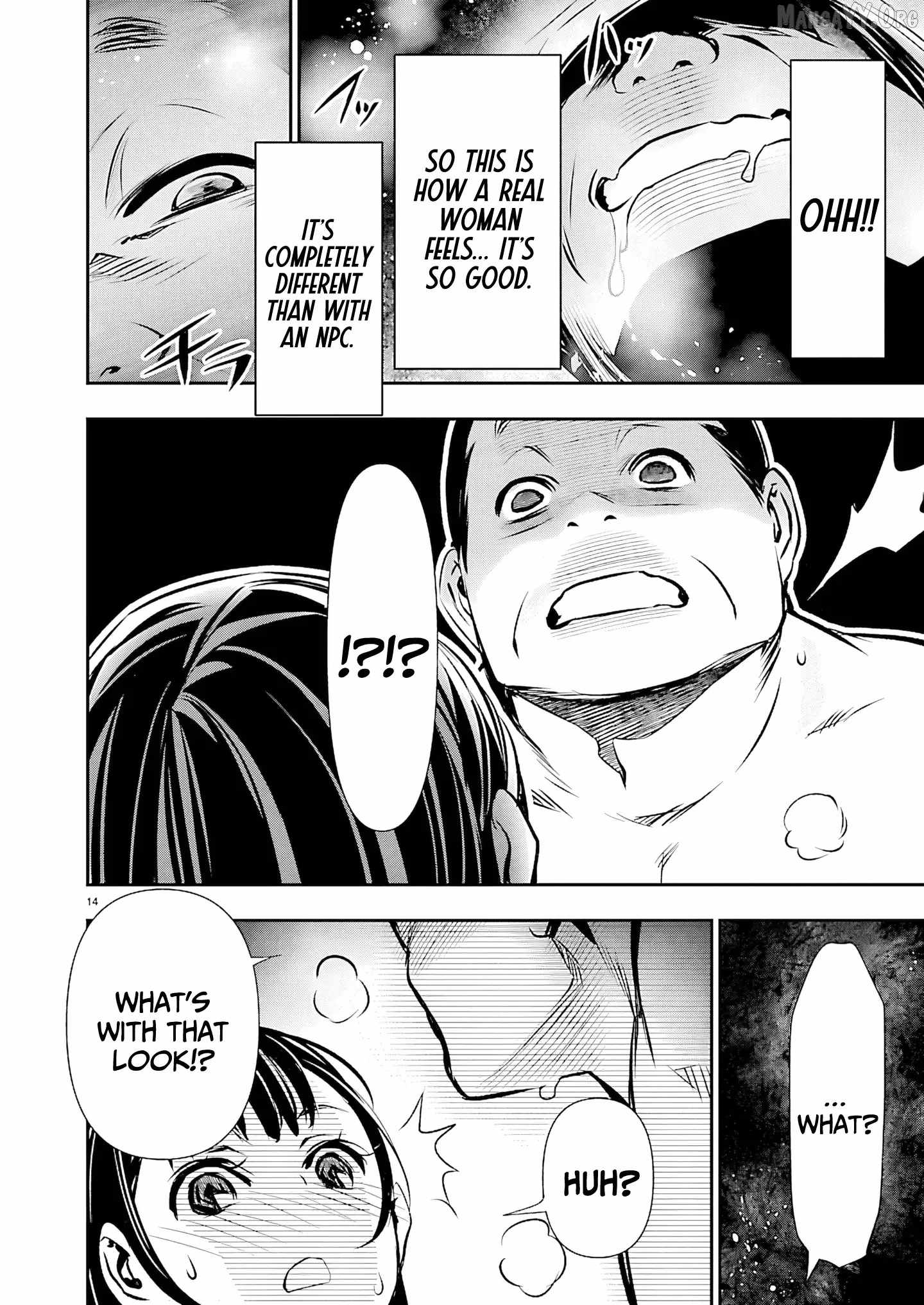 NTR in Another World ~Sullying My Best Friend's Women With the Strongest Skill~ Chapter 72 - Page 15 in English