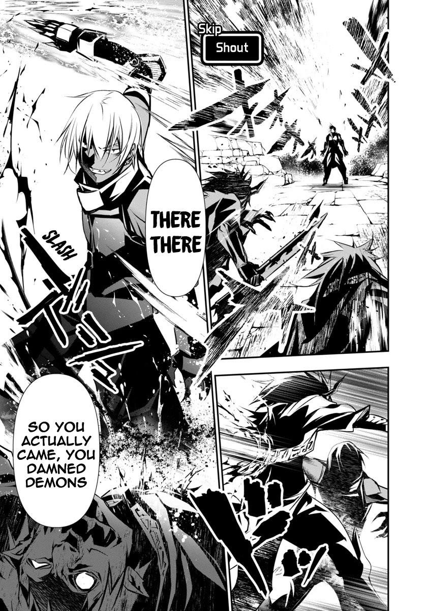 NTR in Another World ~Sullying My Best Friend's Women With the Strongest Skill~ Chapter 8 - Page 5 in English