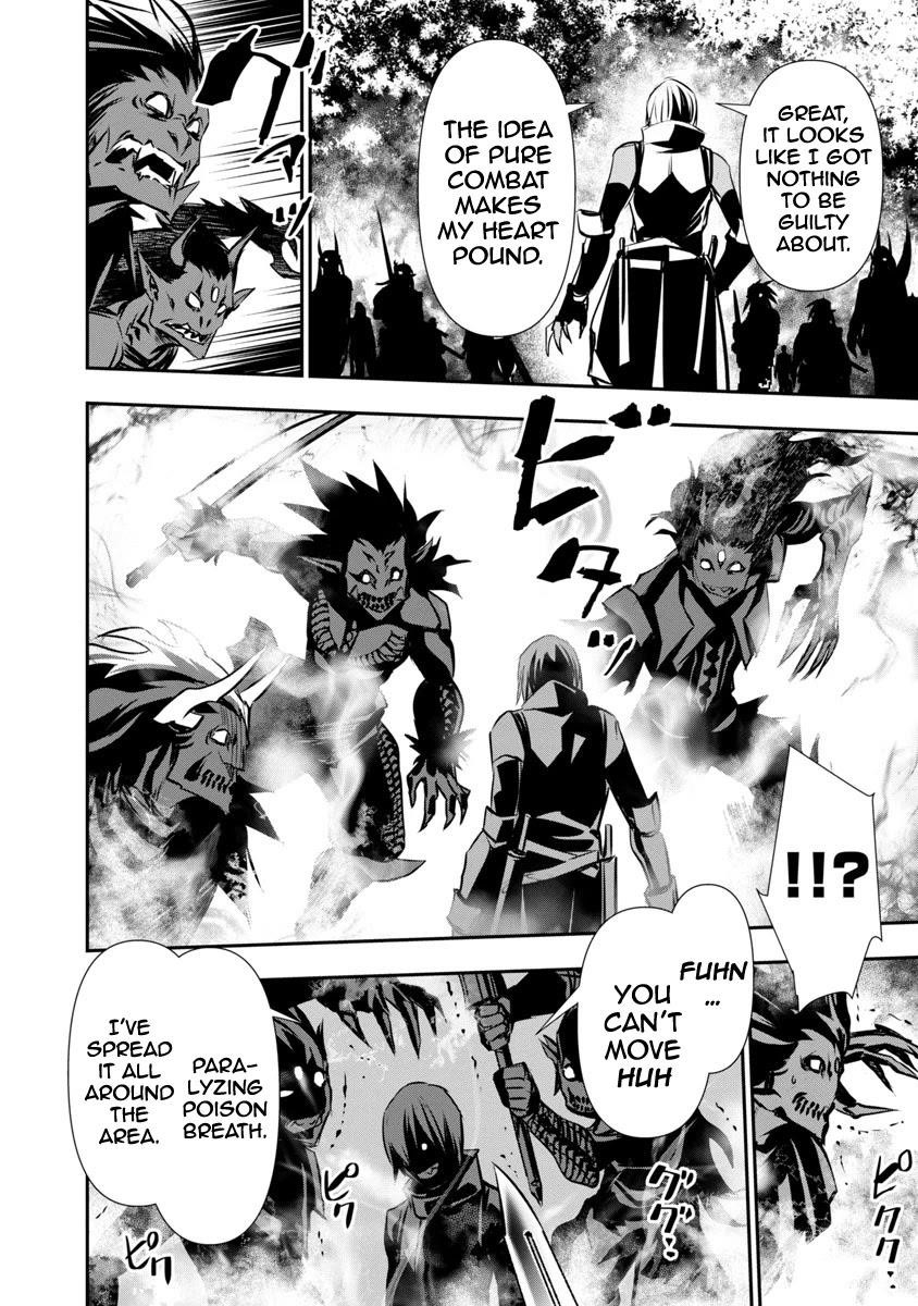 NTR in Another World ~Sullying My Best Friend's Women With the Strongest Skill~ Chapter 8 - Page 6 in English