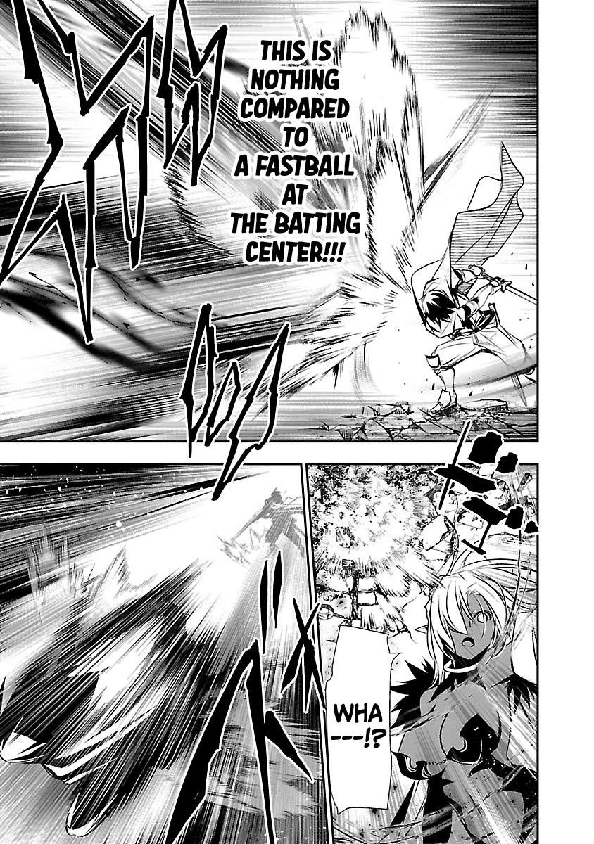 NTR in Another World ~Sullying My Best Friend's Women With the Strongest Skill~ Chapter 9 - Page 3 in English