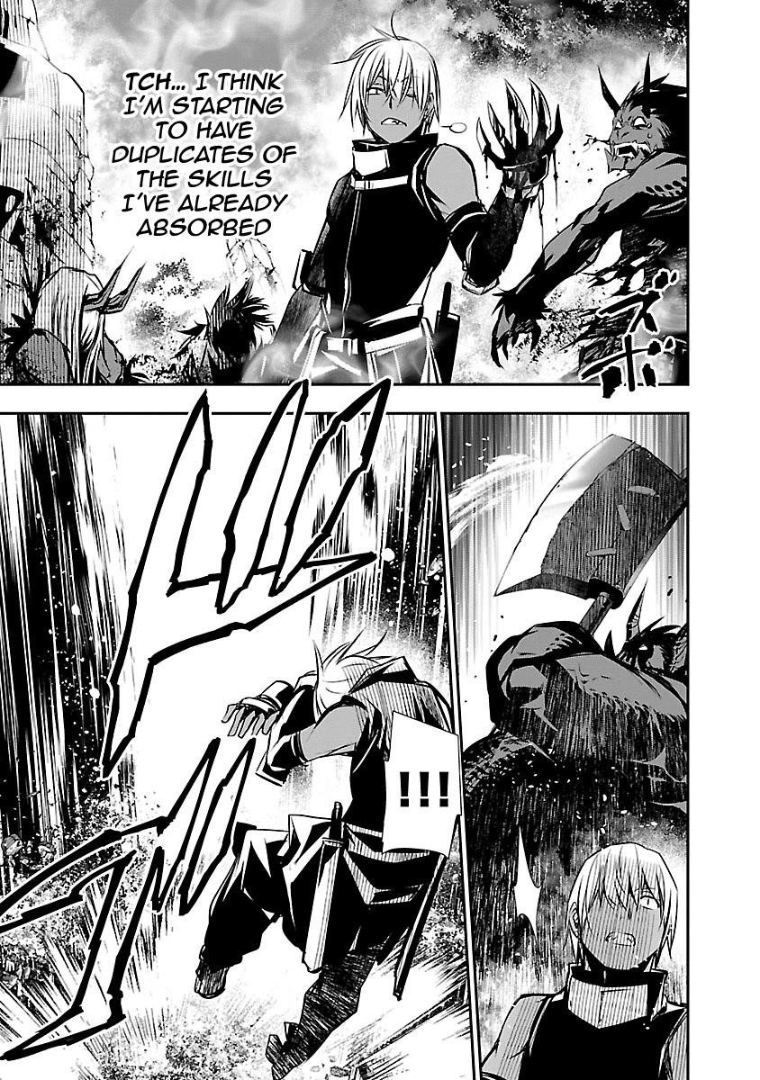 NTR in Another World ~Sullying My Best Friend's Women With the Strongest Skill~ Chapter 9 - Page 7 in English