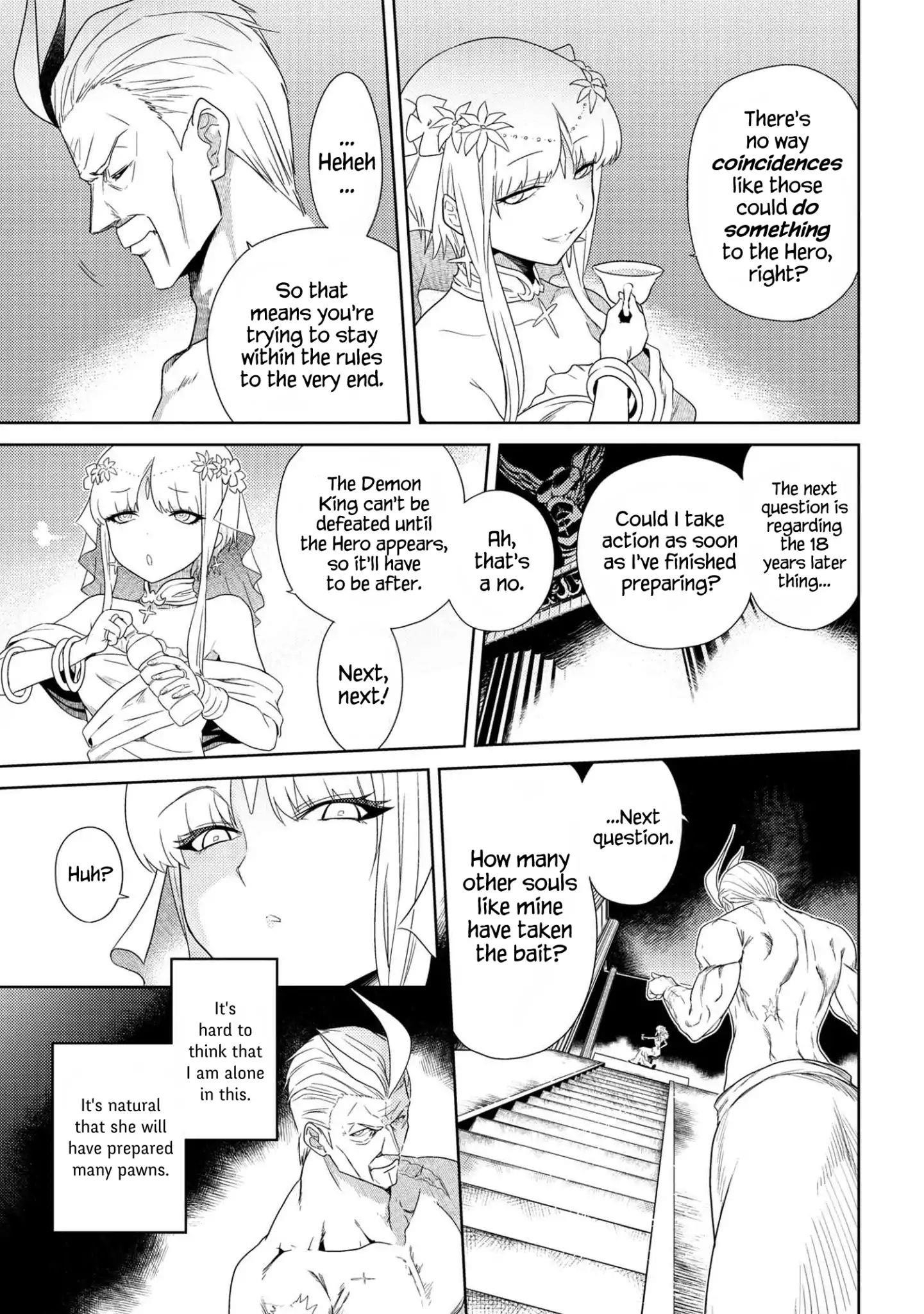The World's Best Assassin, Reincarnated In A Different World As An Aristocrat Chapter 1.1 - Page 10 in English