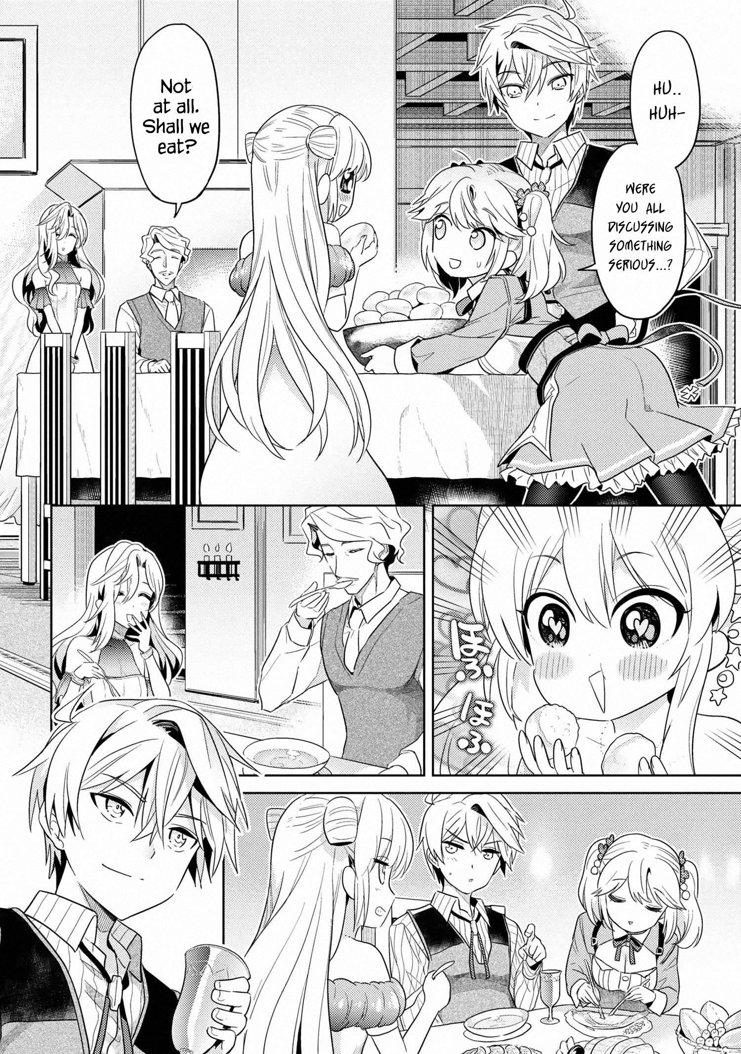 The World's Best Assassin, Reincarnated In A Different World As An Aristocrat Chapter 10 - Page 18 in English