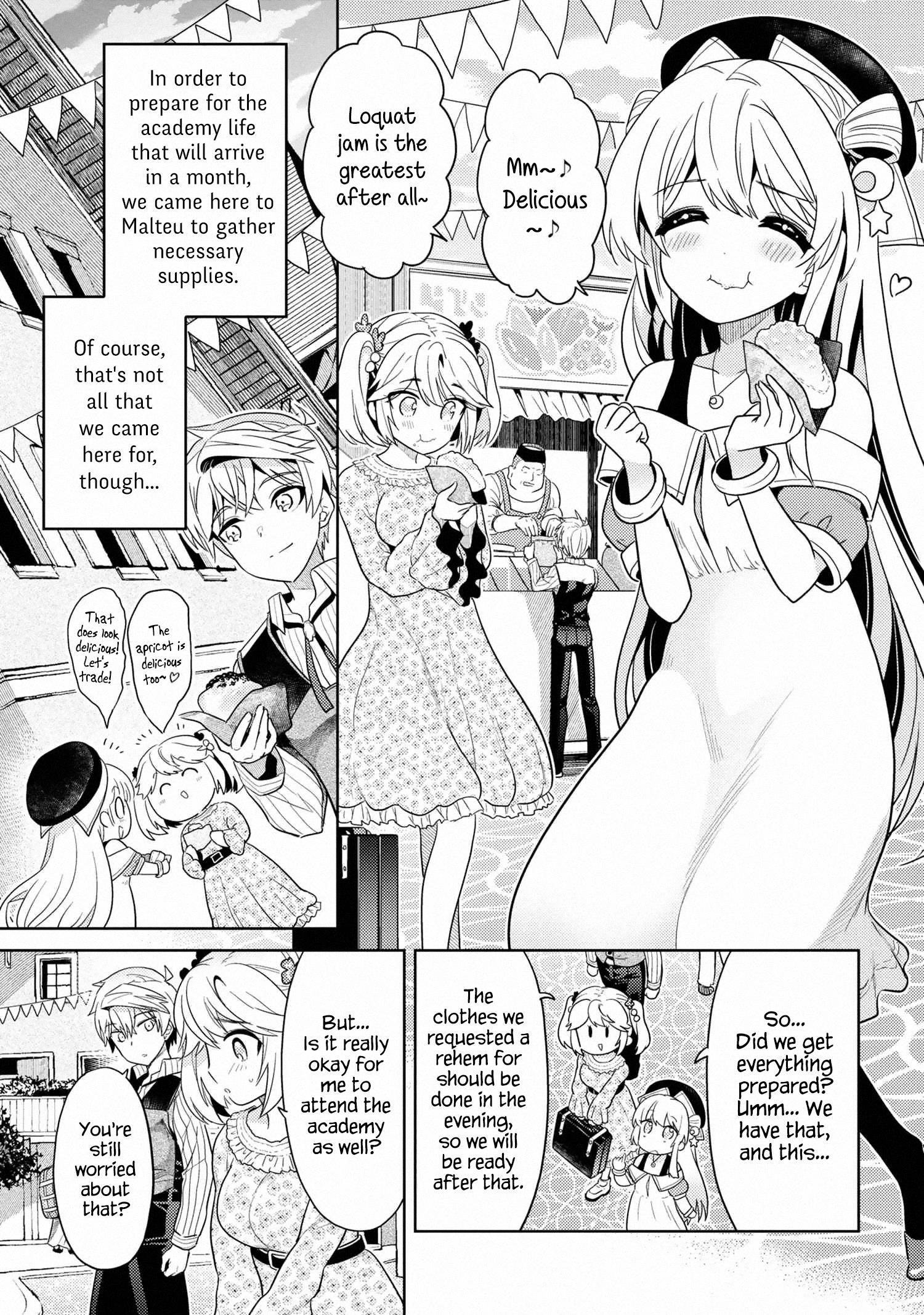 The World's Best Assassin, Reincarnated In A Different World As An Aristocrat Chapter 10 - Page 23 in English