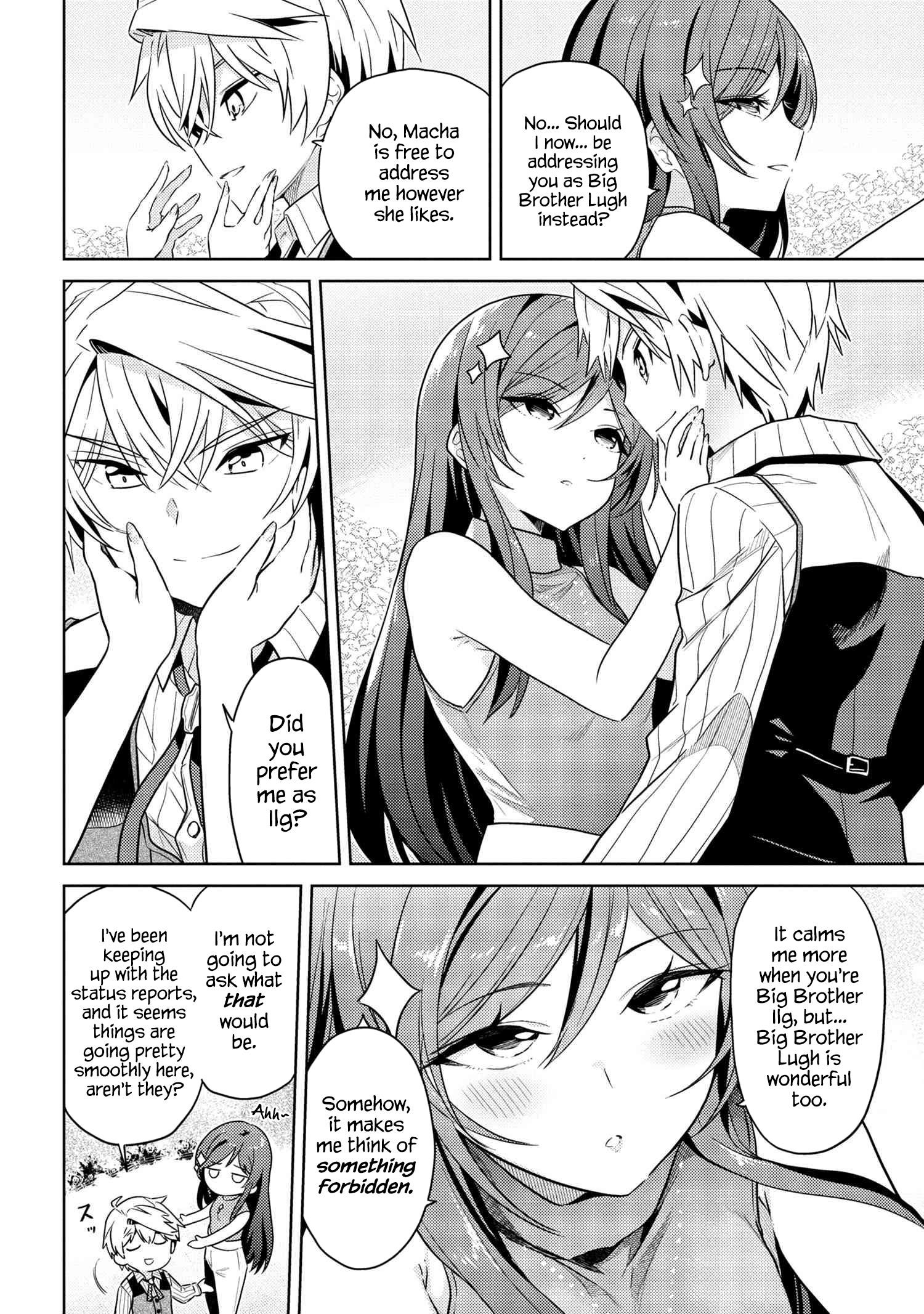 The World's Best Assassin, Reincarnated In A Different World As An Aristocrat Chapter 10 - Page 28 in English