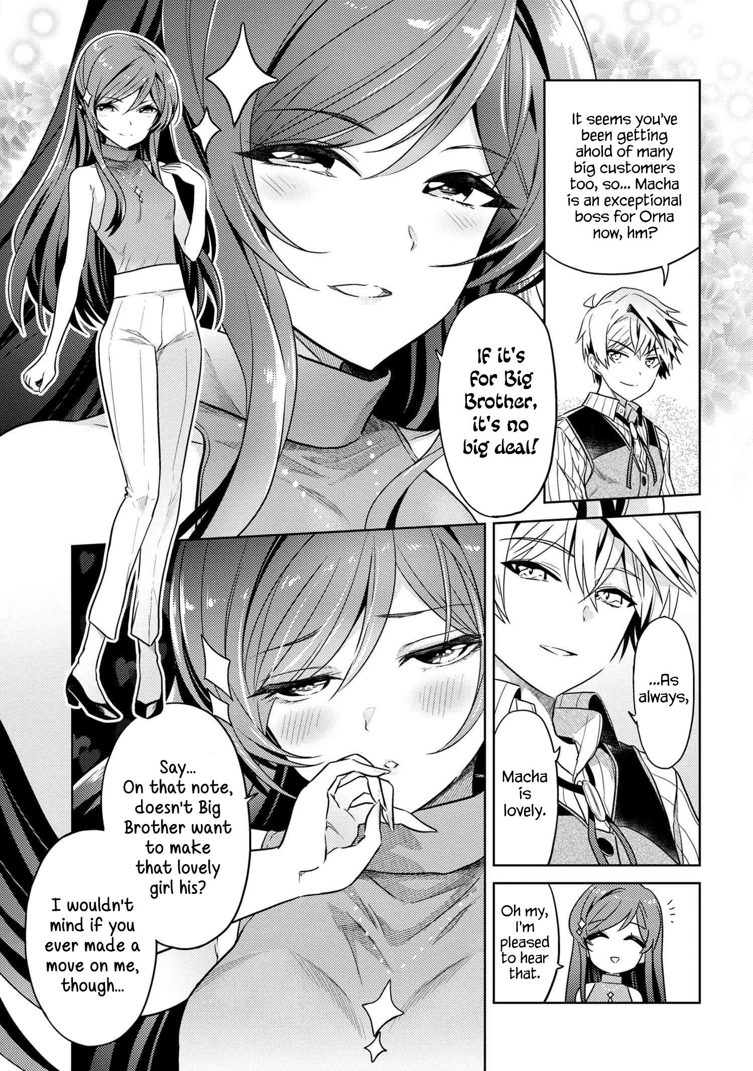 The World's Best Assassin, Reincarnated In A Different World As An Aristocrat Chapter 10 - Page 29 in English