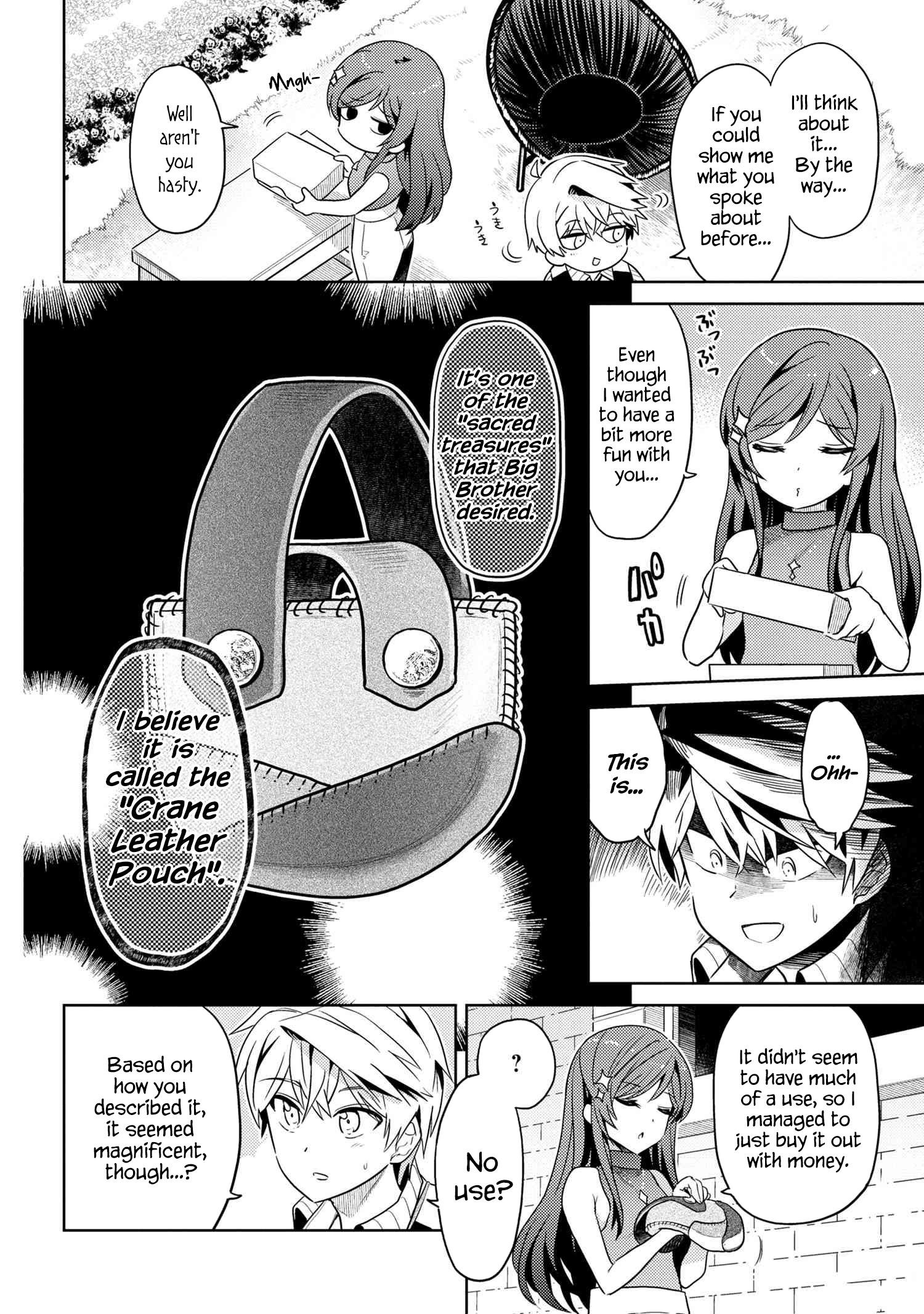 The World's Best Assassin, Reincarnated In A Different World As An Aristocrat Chapter 10 - Page 30 in English
