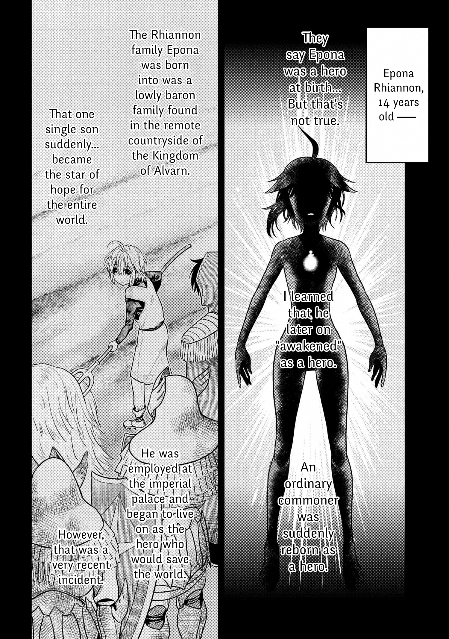 The World's Best Assassin, Reincarnated In A Different World As An Aristocrat Chapter 11.2 - Page 5 in English