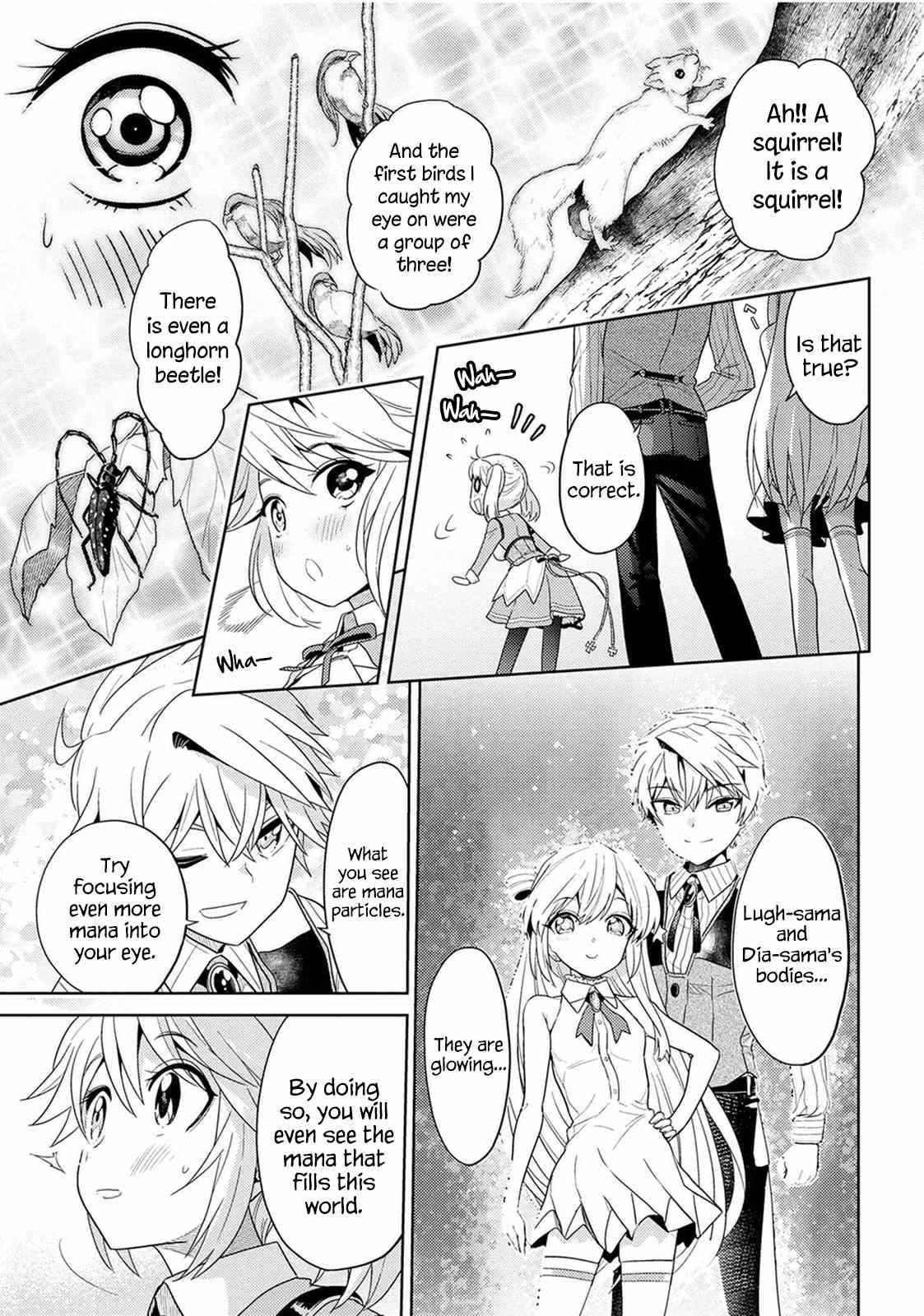 The World's Best Assassin, Reincarnated In A Different World As An Aristocrat Chapter 15 - Page 21 in English