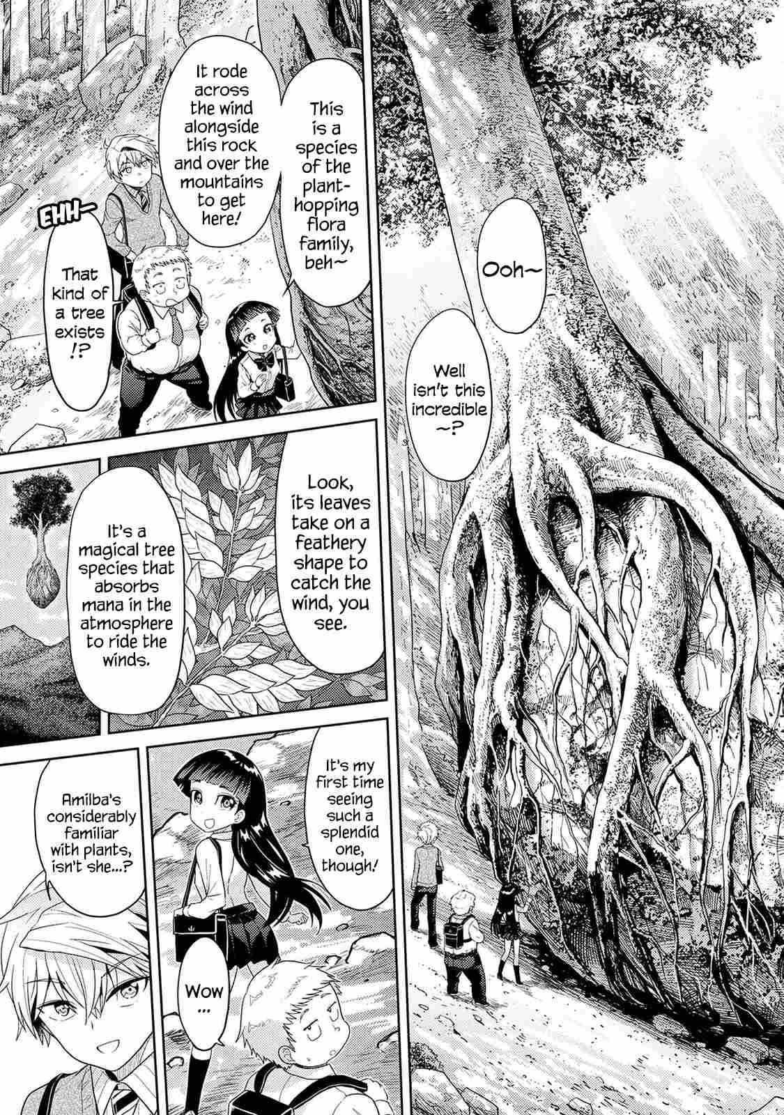 The World's Best Assassin, Reincarnated In A Different World As An Aristocrat Chapter 15 - Page 26 in English