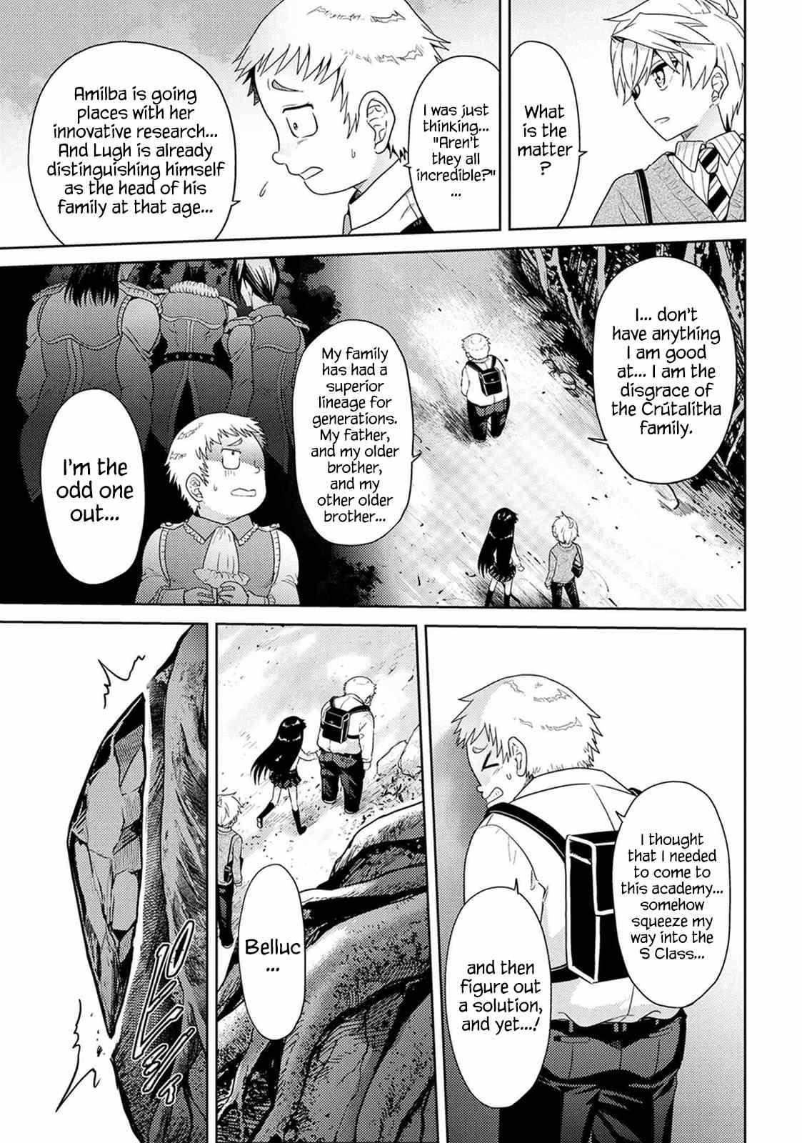 The World's Best Assassin, Reincarnated In A Different World As An Aristocrat Chapter 15 - Page 30 in English