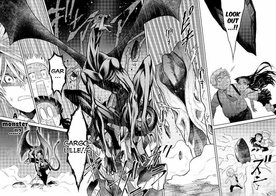 The World's Best Assassin, Reincarnated In A Different World As An Aristocrat Chapter 15 - Page 31 in English
