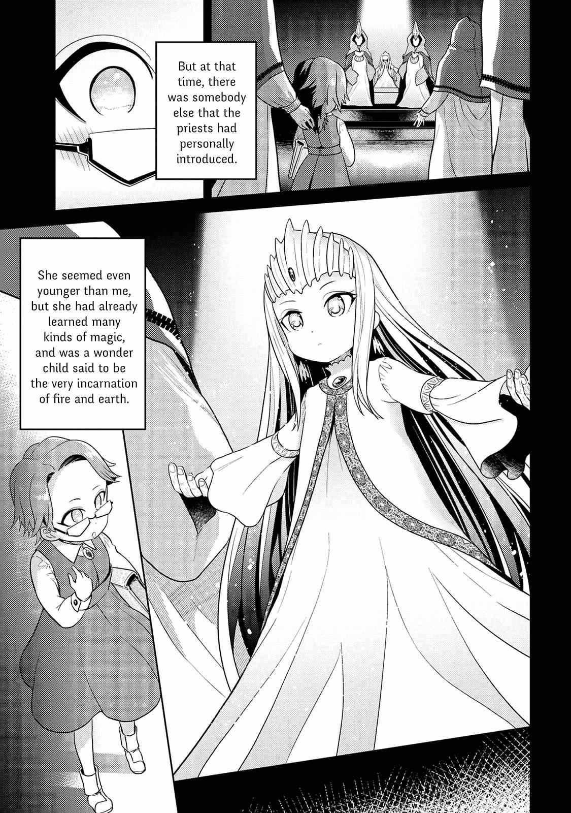 The World's Best Assassin, Reincarnated In A Different World As An Aristocrat Chapter 15 - Page 7 in English