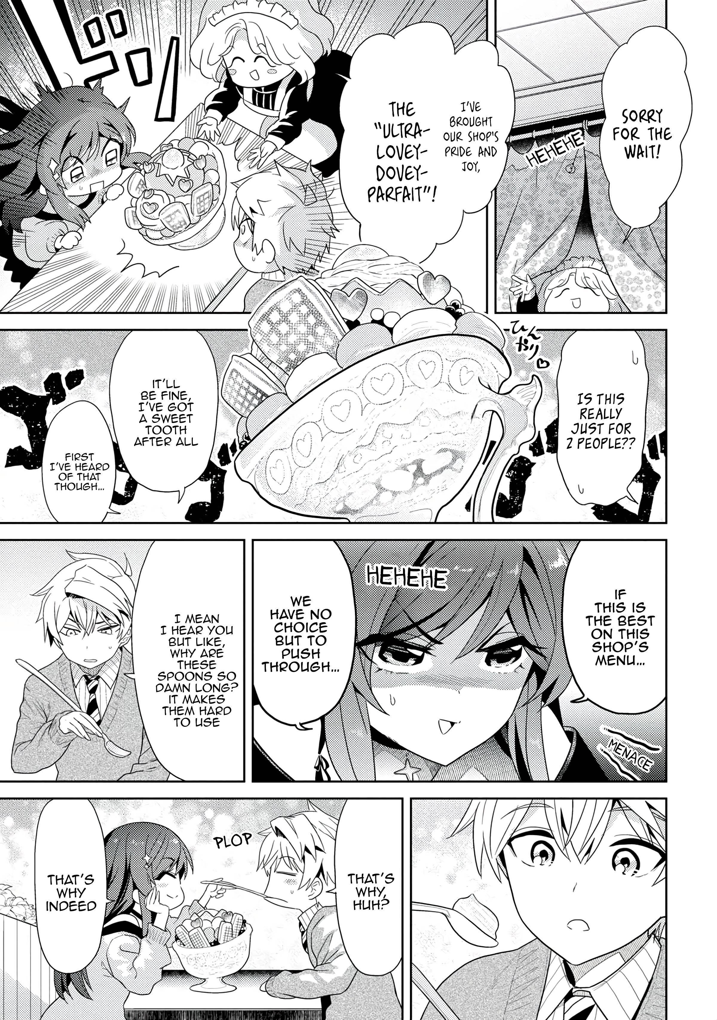 The World's Best Assassin, Reincarnated In A Different World As An Aristocrat Chapter 16.1 - Page 11 in English