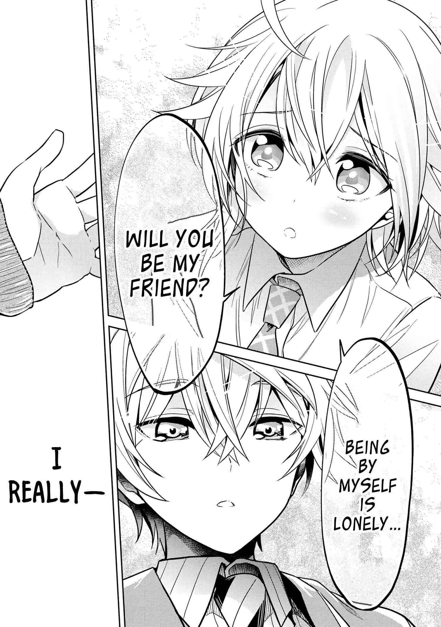 The World's Best Assassin, Reincarnated In A Different World As An Aristocrat Chapter 16.2 - Page 21 in English