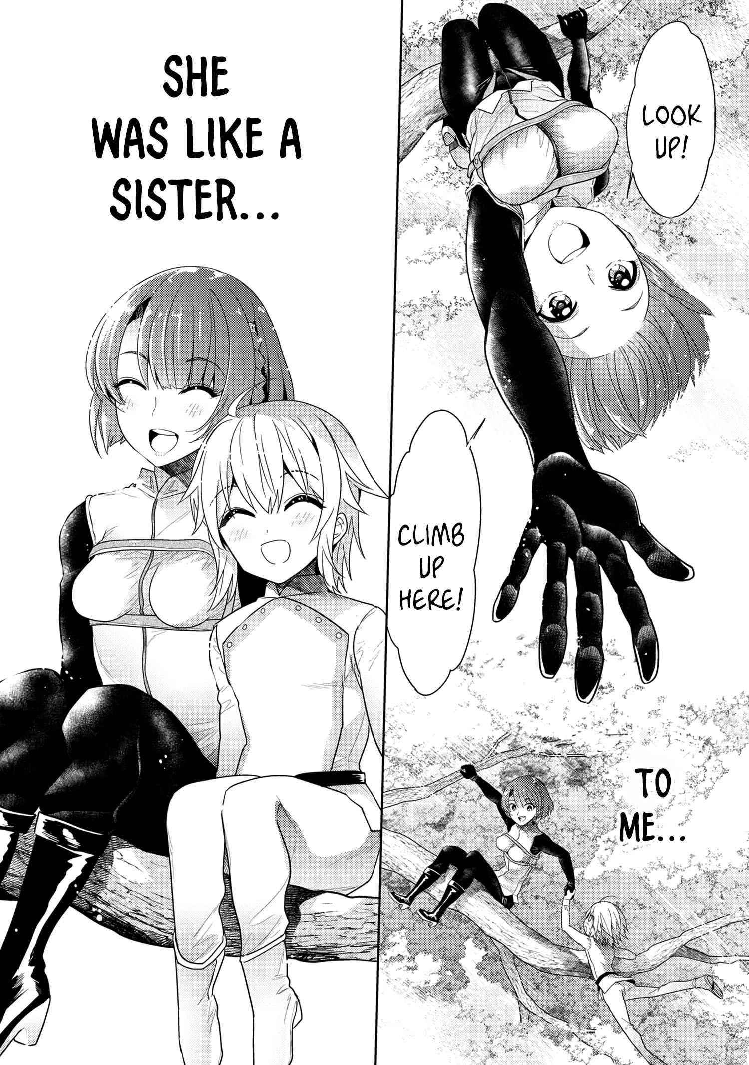 The World's Best Assassin, Reincarnated In A Different World As An Aristocrat Chapter 16.2 - Page 8 in English