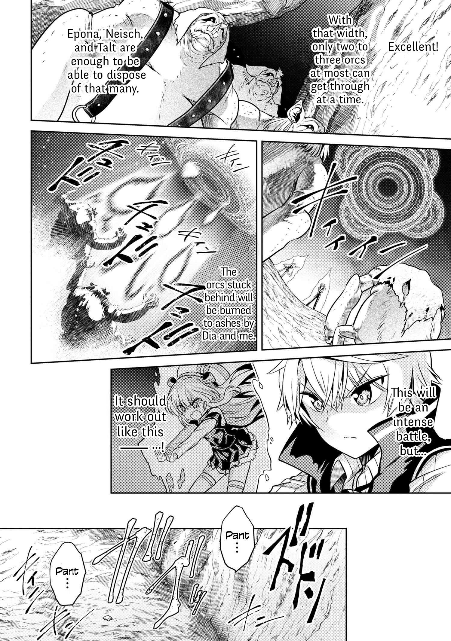 The World's Best Assassin, Reincarnated In A Different World As An Aristocrat Chapter 17 - Page 26 in English