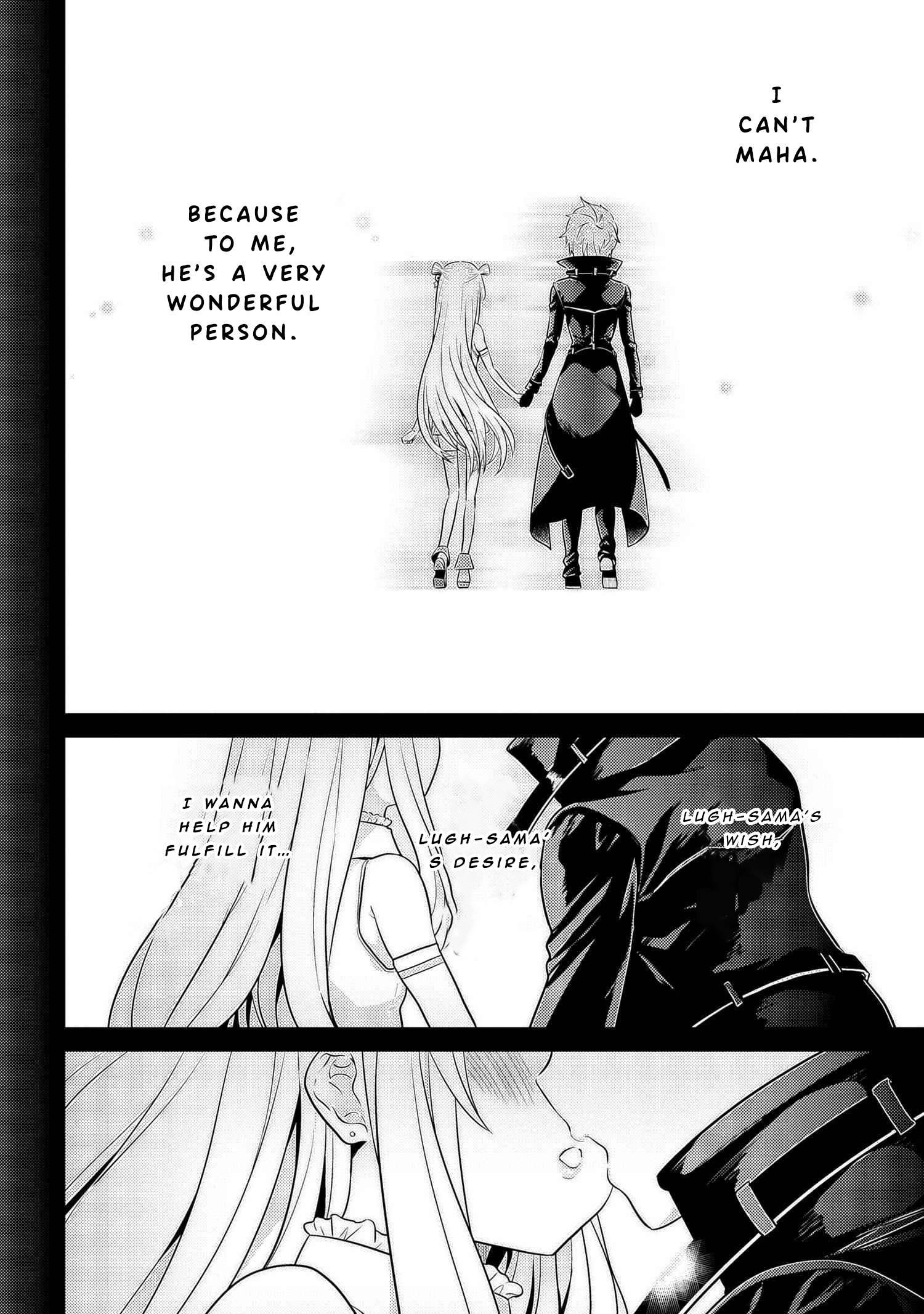 The World's Best Assassin, Reincarnated In A Different World As An Aristocrat Chapter 18 - Page 14 in English
