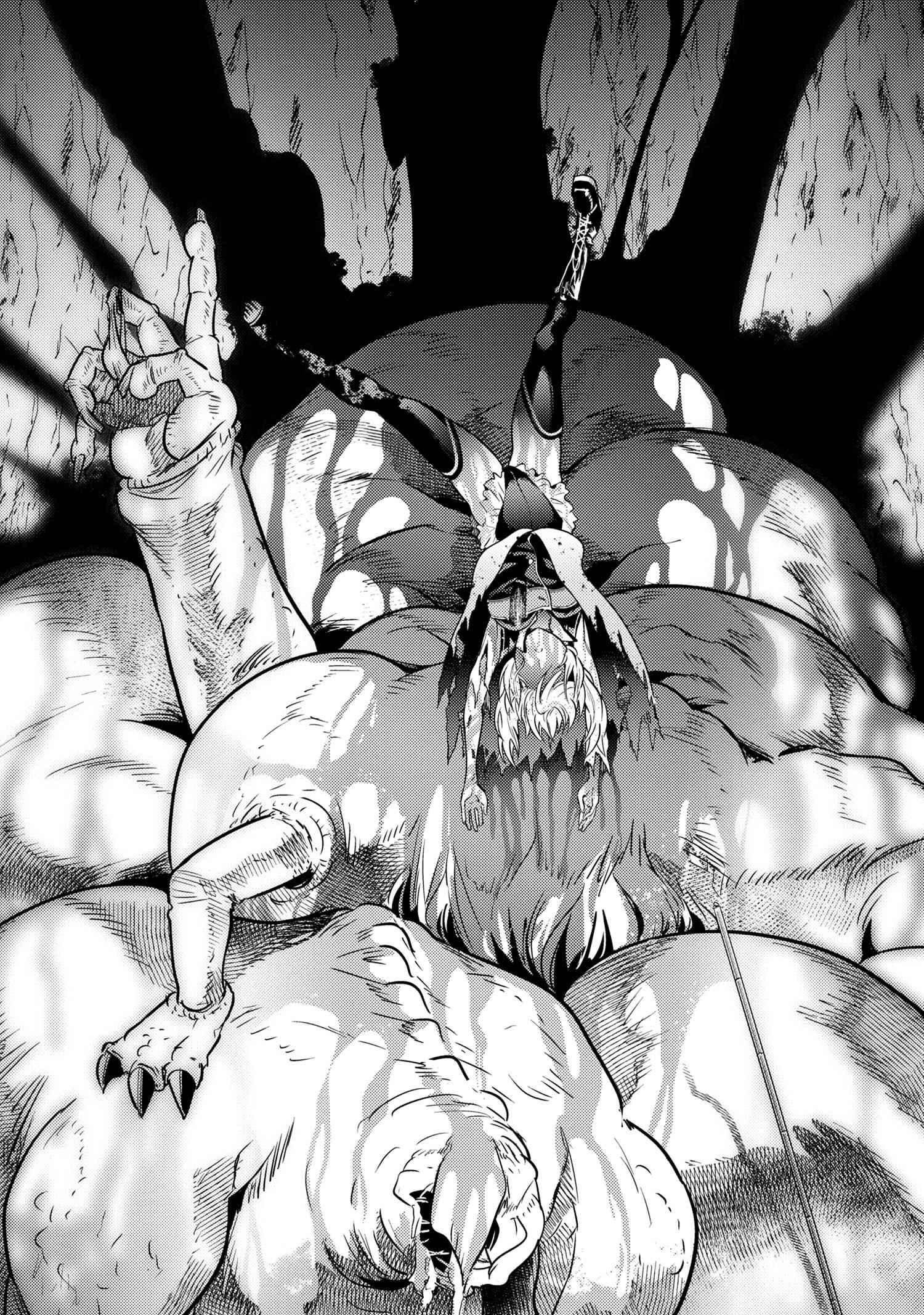 The World's Best Assassin, Reincarnated In A Different World As An Aristocrat Chapter 18 - Page 28 in English