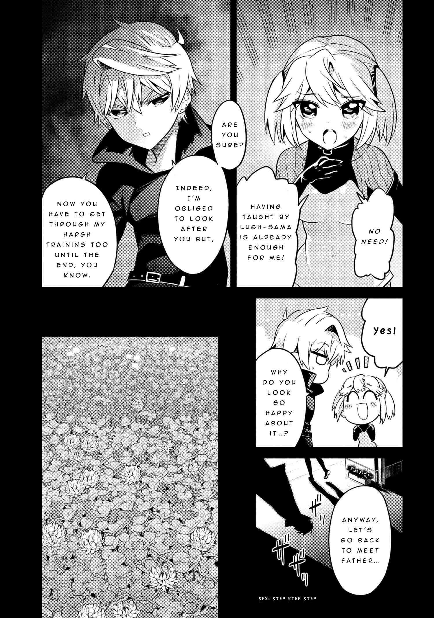 The World's Best Assassin, Reincarnated In A Different World As An Aristocrat Chapter 18 - Page 7 in English