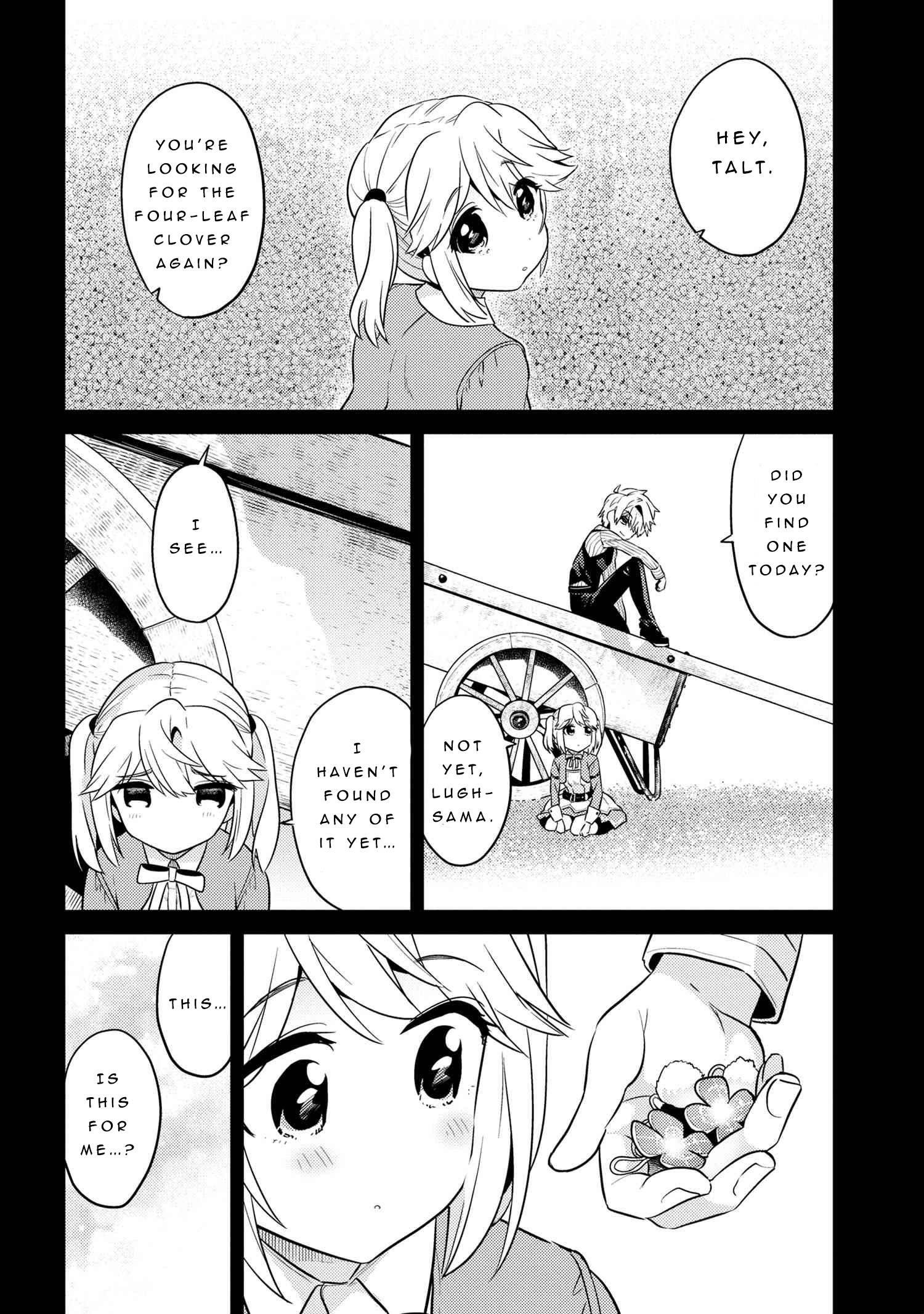 The World's Best Assassin, Reincarnated In A Different World As An Aristocrat Chapter 18 - Page 8 in English