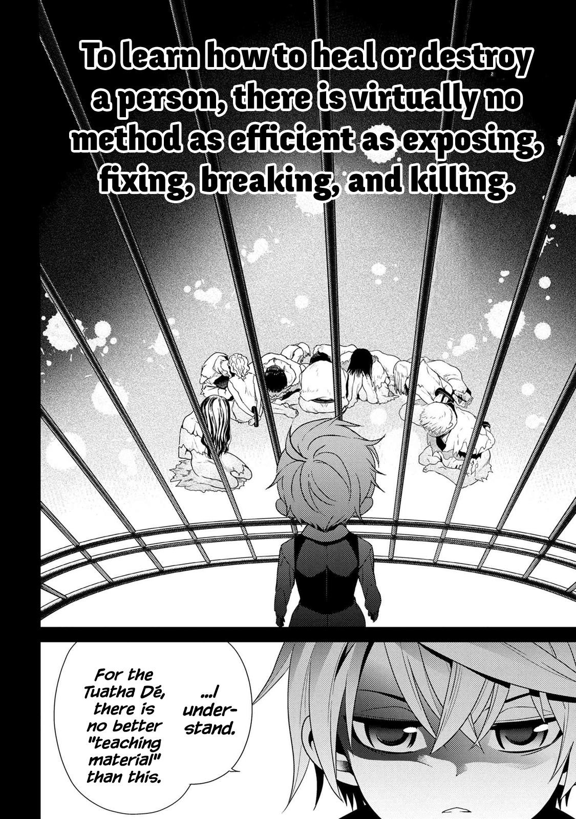 The World's Best Assassin, Reincarnated In A Different World As An Aristocrat Chapter 2.1 - Page 10 in English