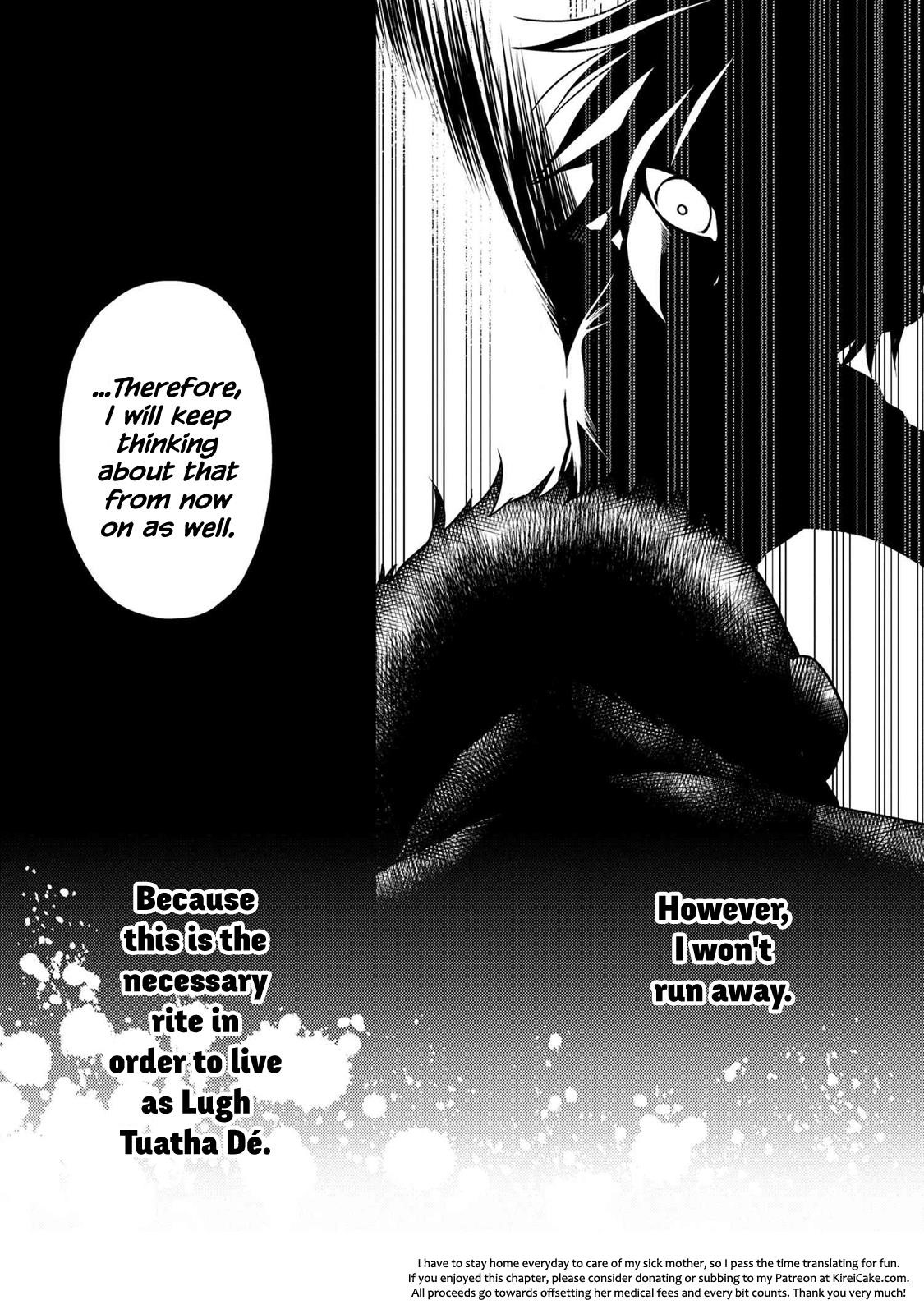 The World's Best Assassin, Reincarnated In A Different World As An Aristocrat Chapter 2.1 - Page 13 in English