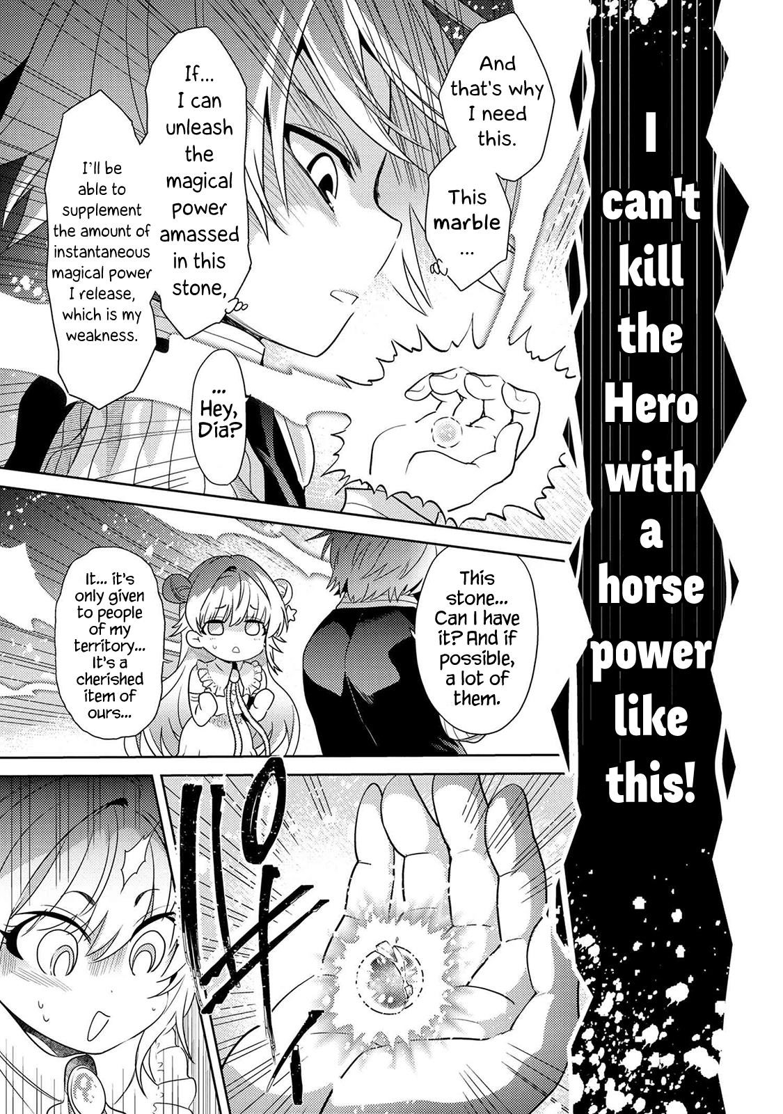 The World's Best Assassin, Reincarnated In A Different World As An Aristocrat Chapter 2.2 - Page 5 in English