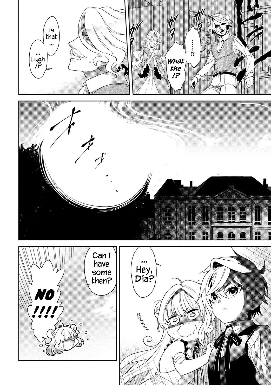 The World's Best Assassin, Reincarnated In A Different World As An Aristocrat Chapter 2.2 - Page 7 in English