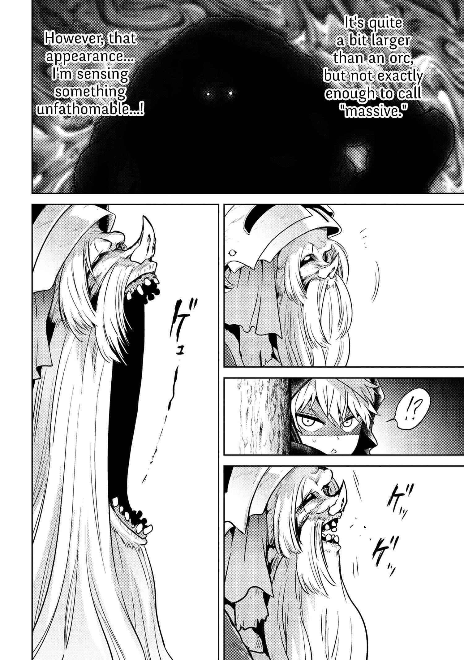 The World's Best Assassin, Reincarnated In A Different World As An Aristocrat Chapter 20.1 - Page 10 in English
