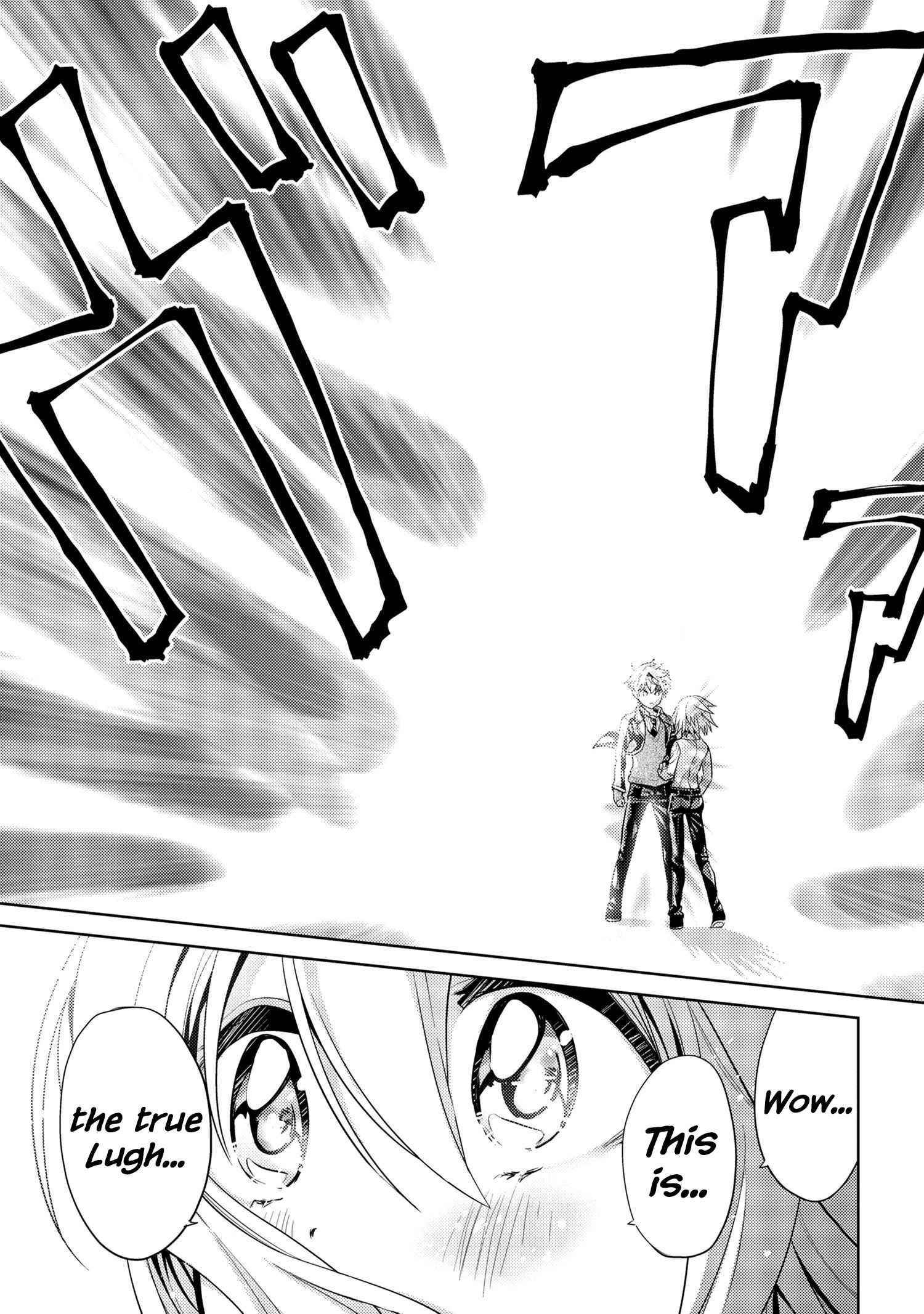 The World's Best Assassin, Reincarnated In A Different World As An Aristocrat Chapter 20.2 - Page 13 in English