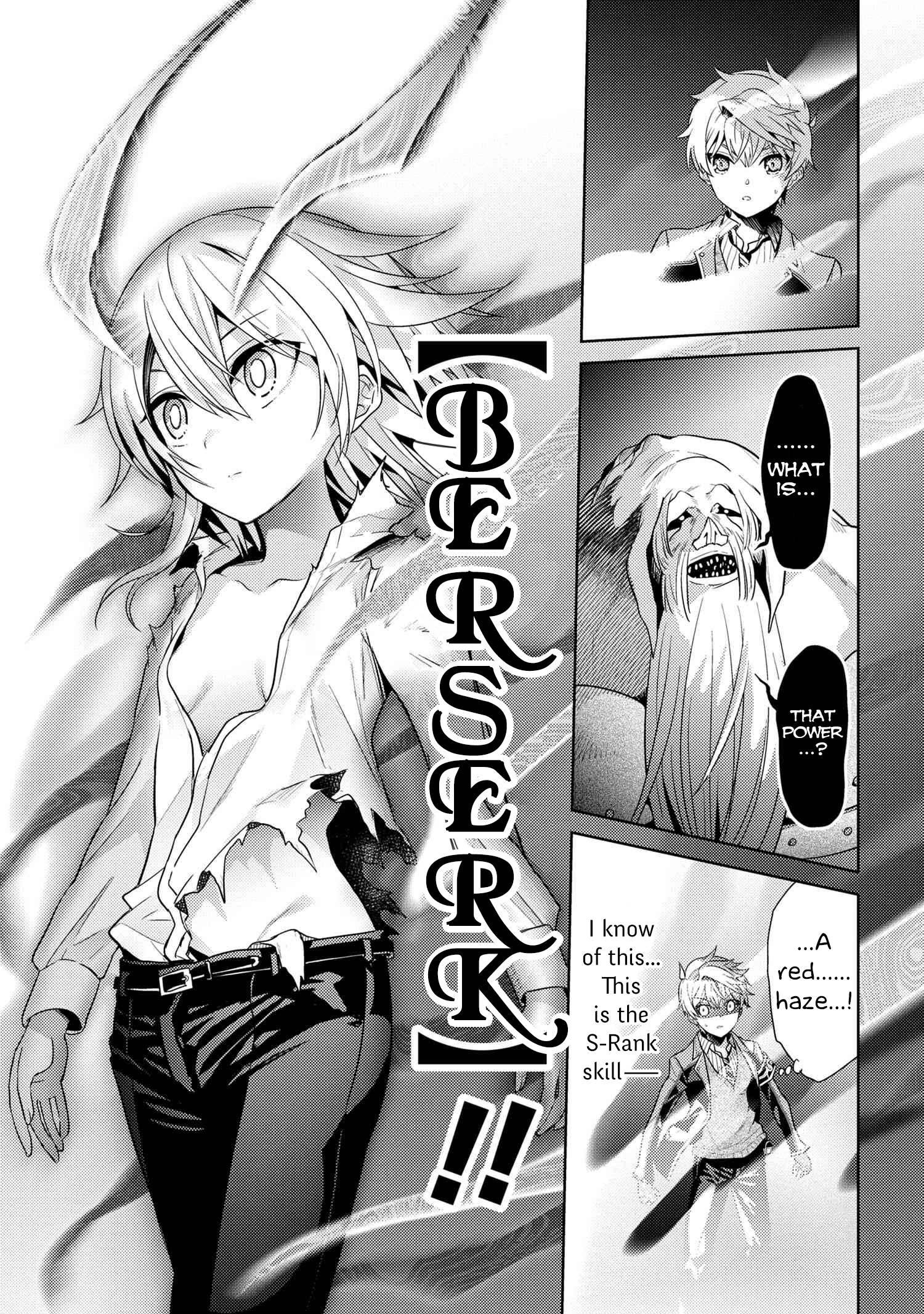 The World's Best Assassin, Reincarnated In A Different World As An Aristocrat Chapter 21 - Page 17 in English