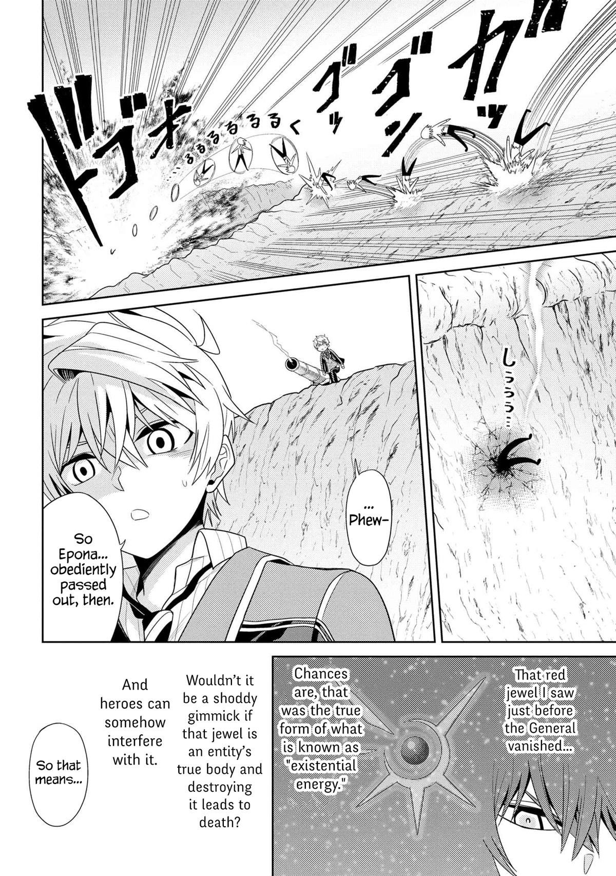 The World's Best Assassin, Reincarnated In A Different World As An Aristocrat Chapter 22 - Page 10 in English