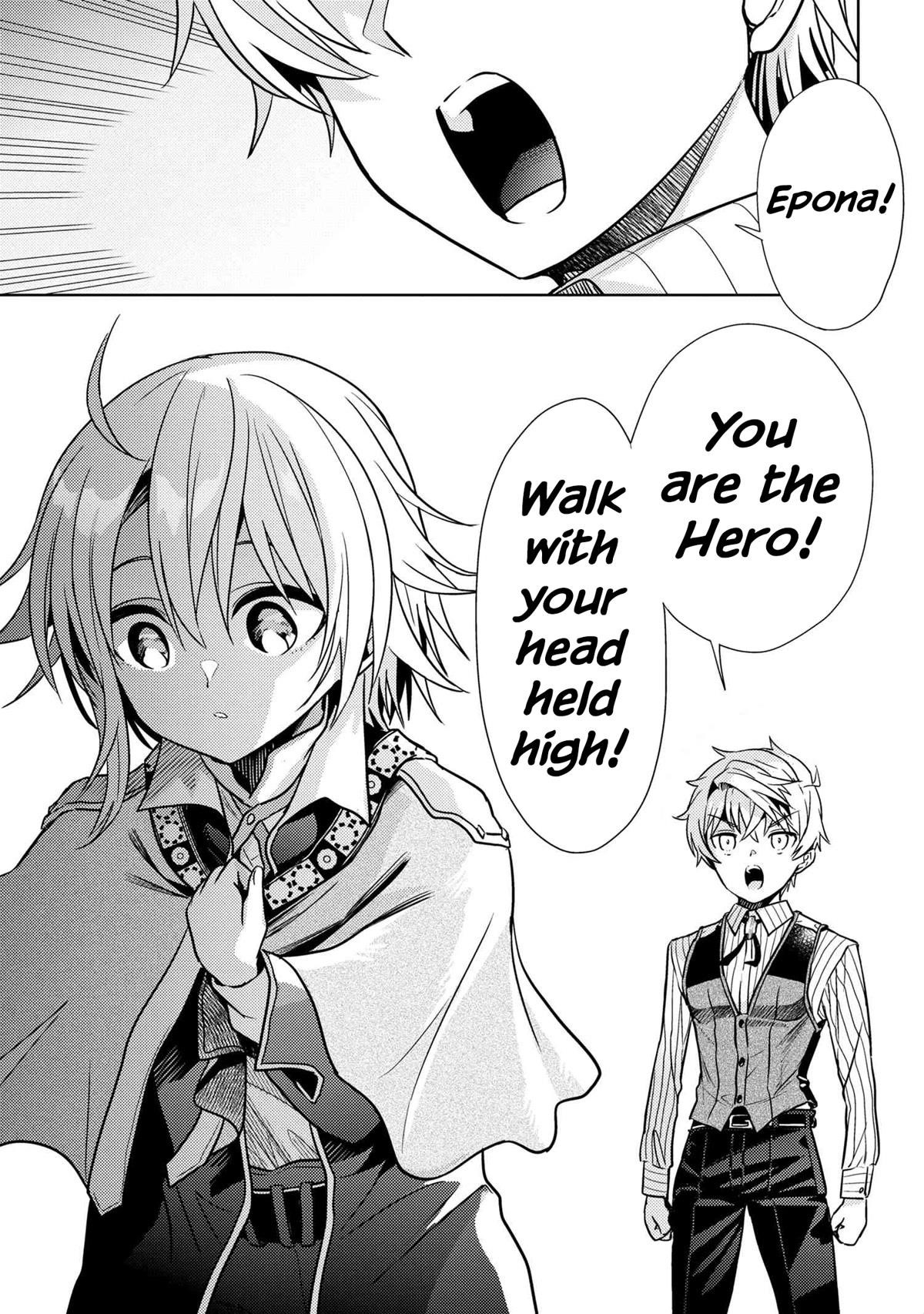 The World's Best Assassin, Reincarnated In A Different World As An Aristocrat Chapter 22 - Page 24 in English