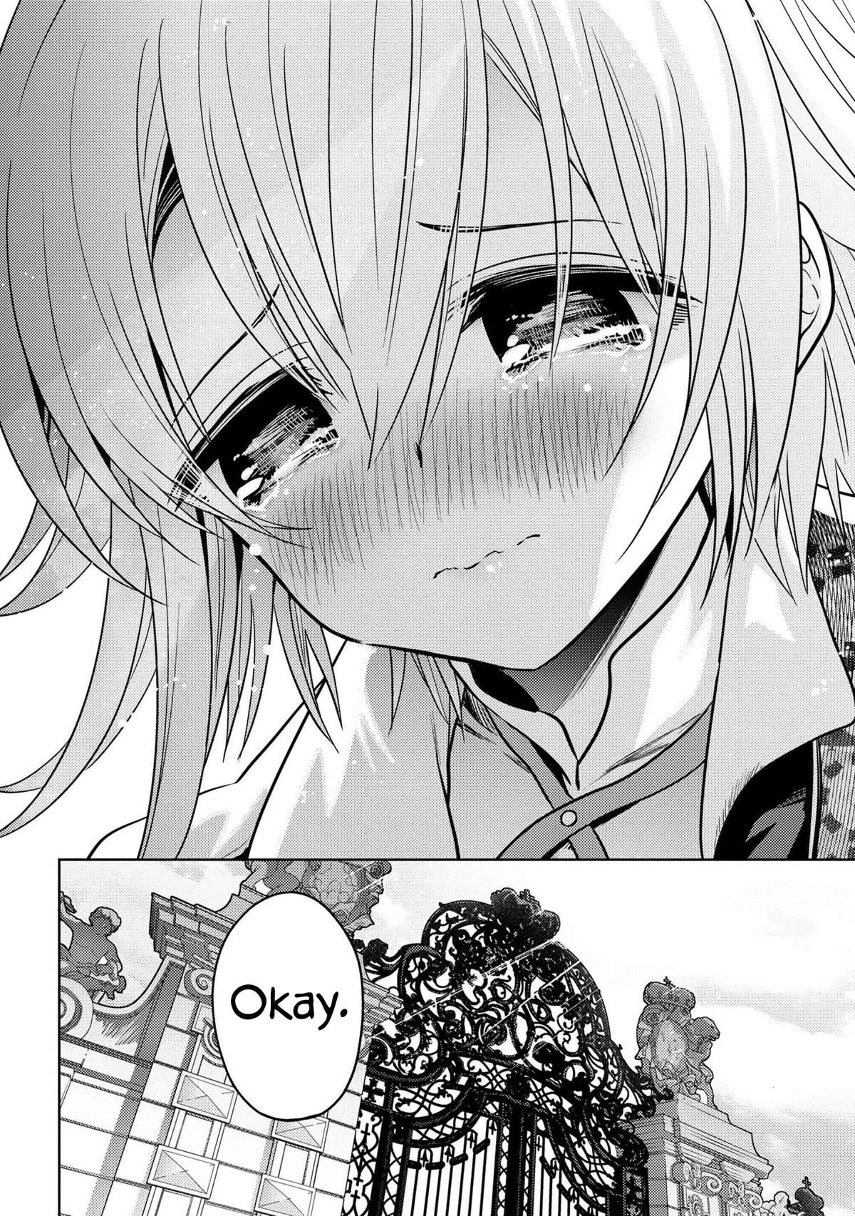The World's Best Assassin, Reincarnated In A Different World As An Aristocrat Chapter 22 - Page 25 in English