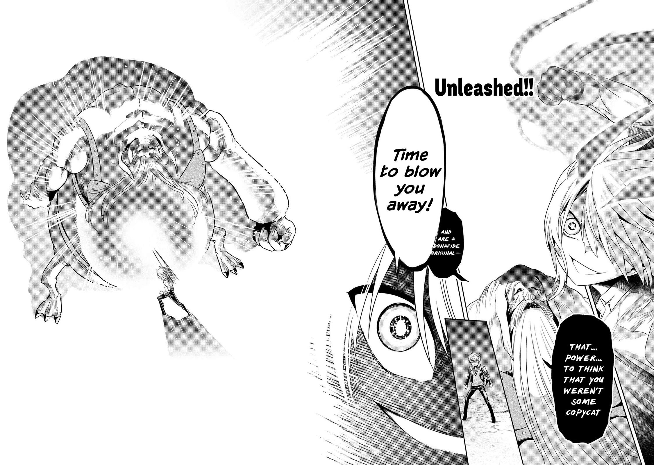 The World's Best Assassin, Reincarnated In A Different World As An Aristocrat Chapter 22 - Page 4 in English