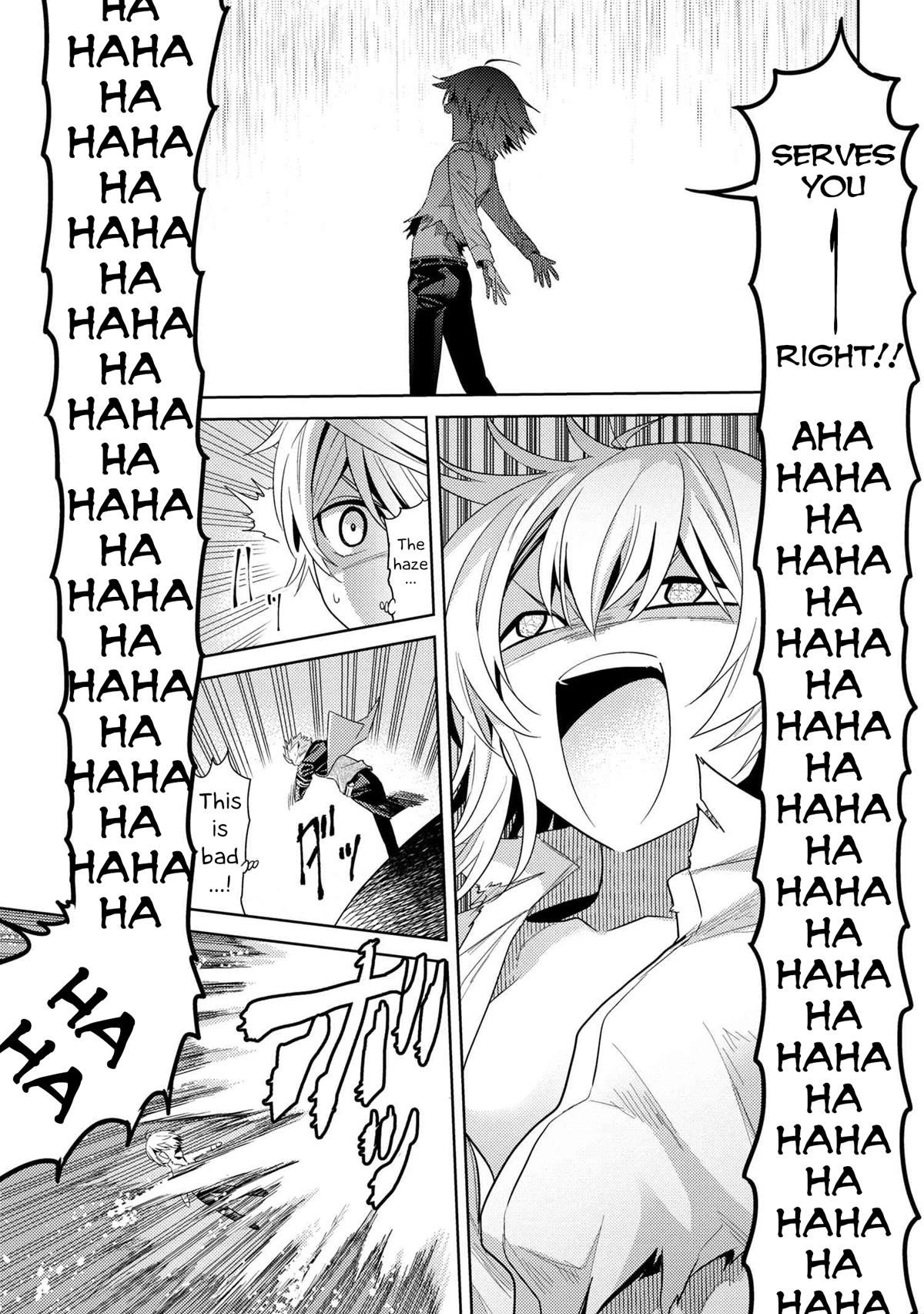 The World's Best Assassin, Reincarnated In A Different World As An Aristocrat Chapter 22 - Page 9 in English