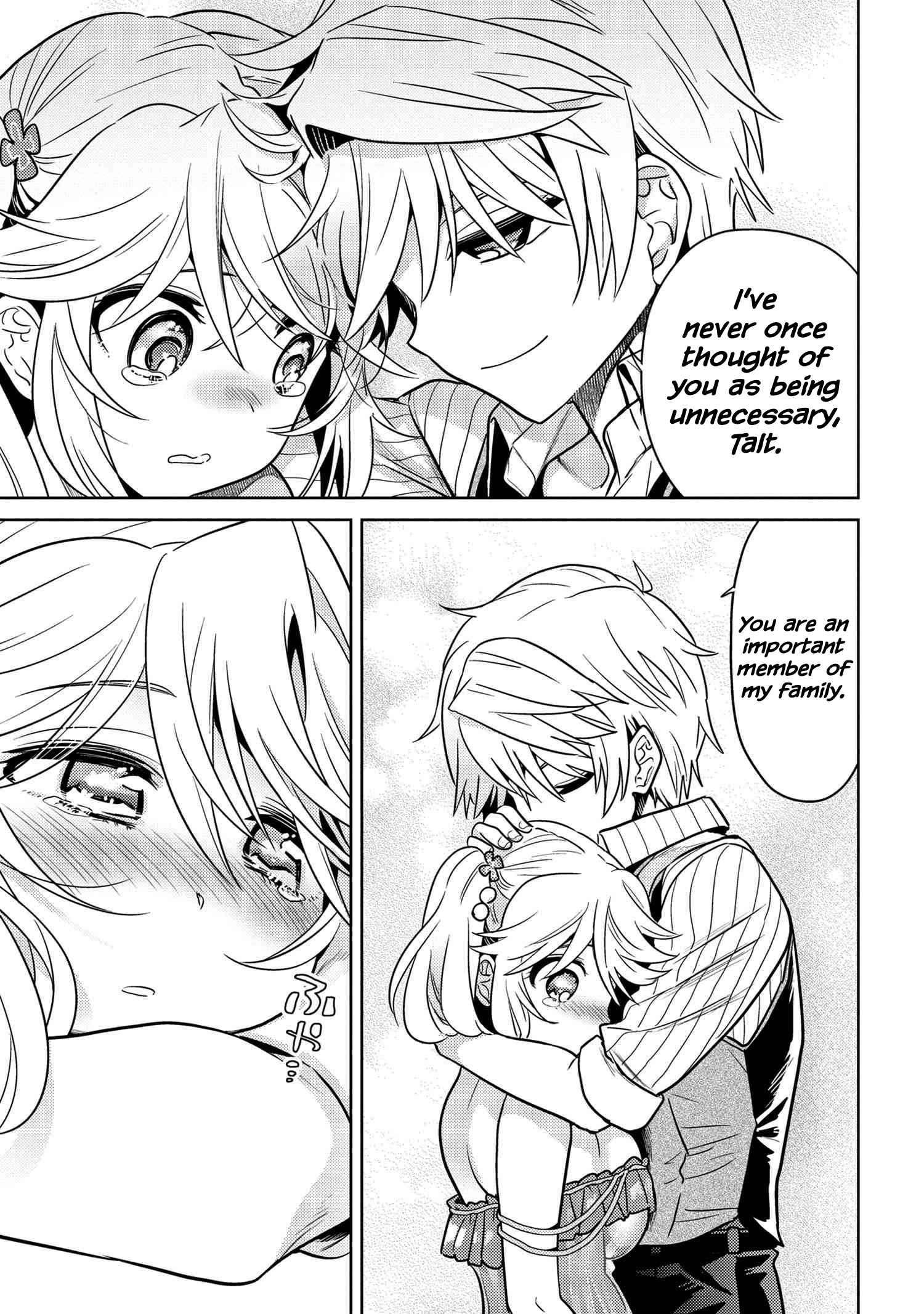 The World's Best Assassin, Reincarnated In A Different World As An Aristocrat Chapter 23 - Page 23 in English
