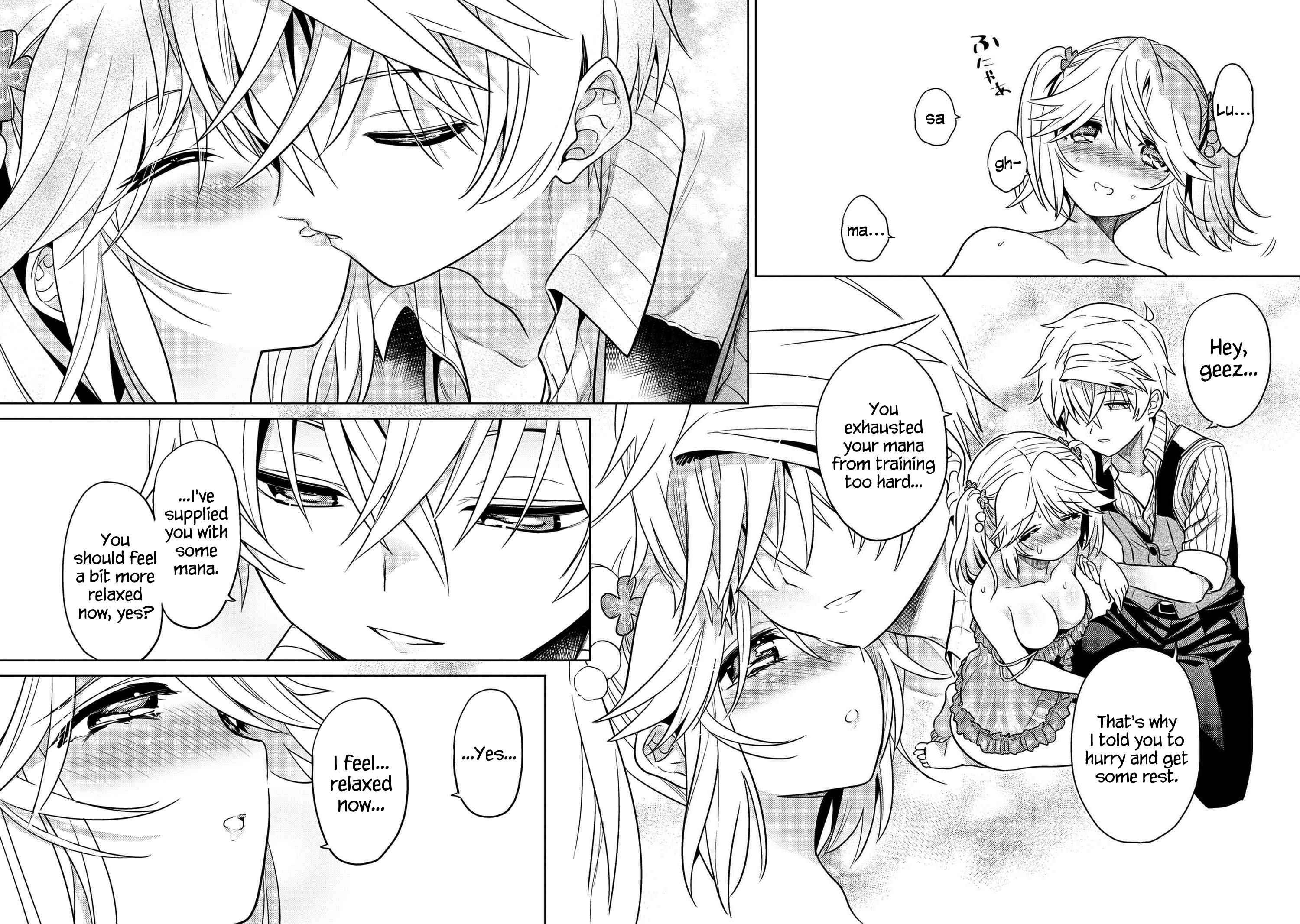 The World's Best Assassin, Reincarnated In A Different World As An Aristocrat Chapter 23 - Page 24 in English