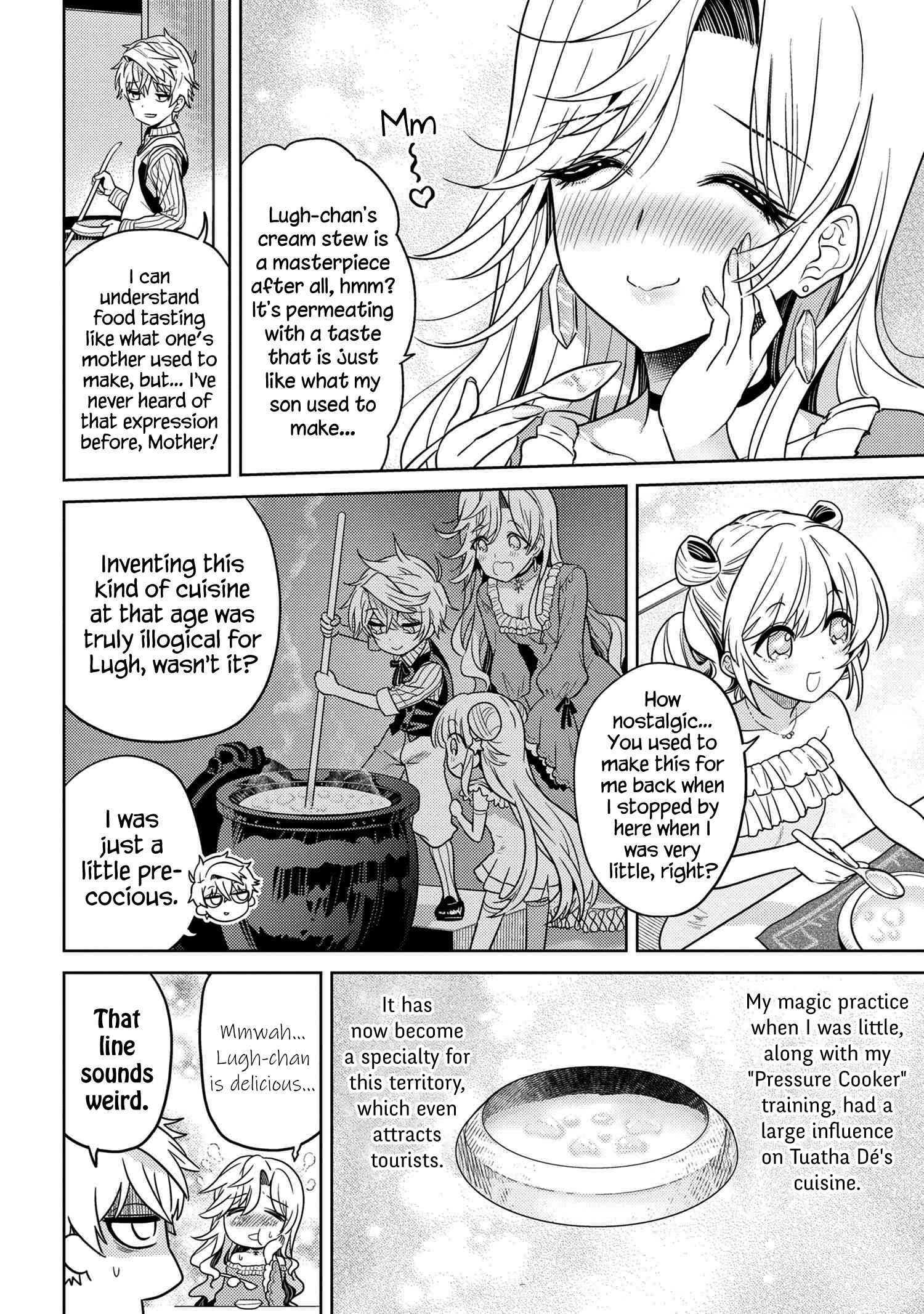 The World's Best Assassin, Reincarnated In A Different World As An Aristocrat Chapter 23 - Page 6 in English