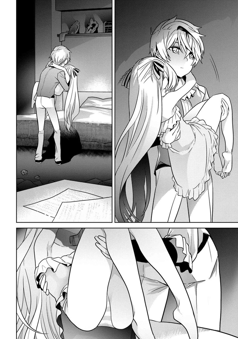 The World's Best Assassin, Reincarnated In A Different World As An Aristocrat Chapter 24 - Page 5 in English
