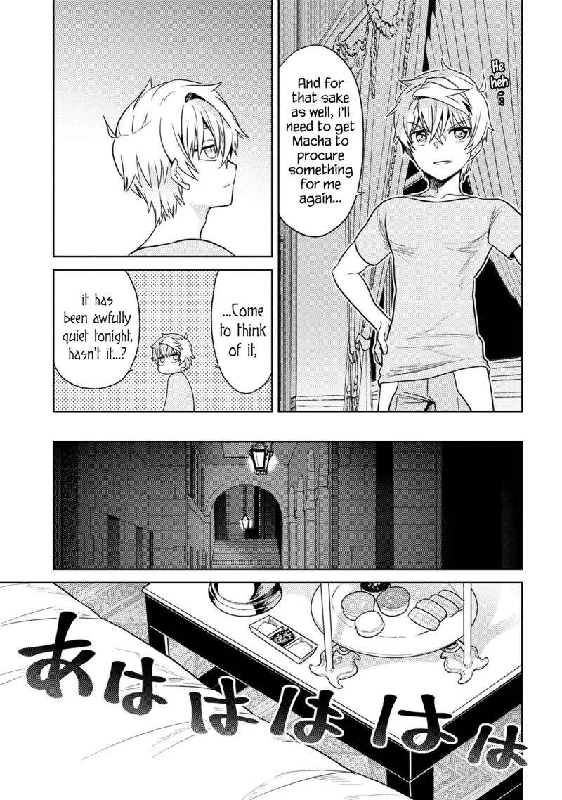 The World's Best Assassin, Reincarnated In A Different World As An Aristocrat Chapter 25 - Page 13 in English