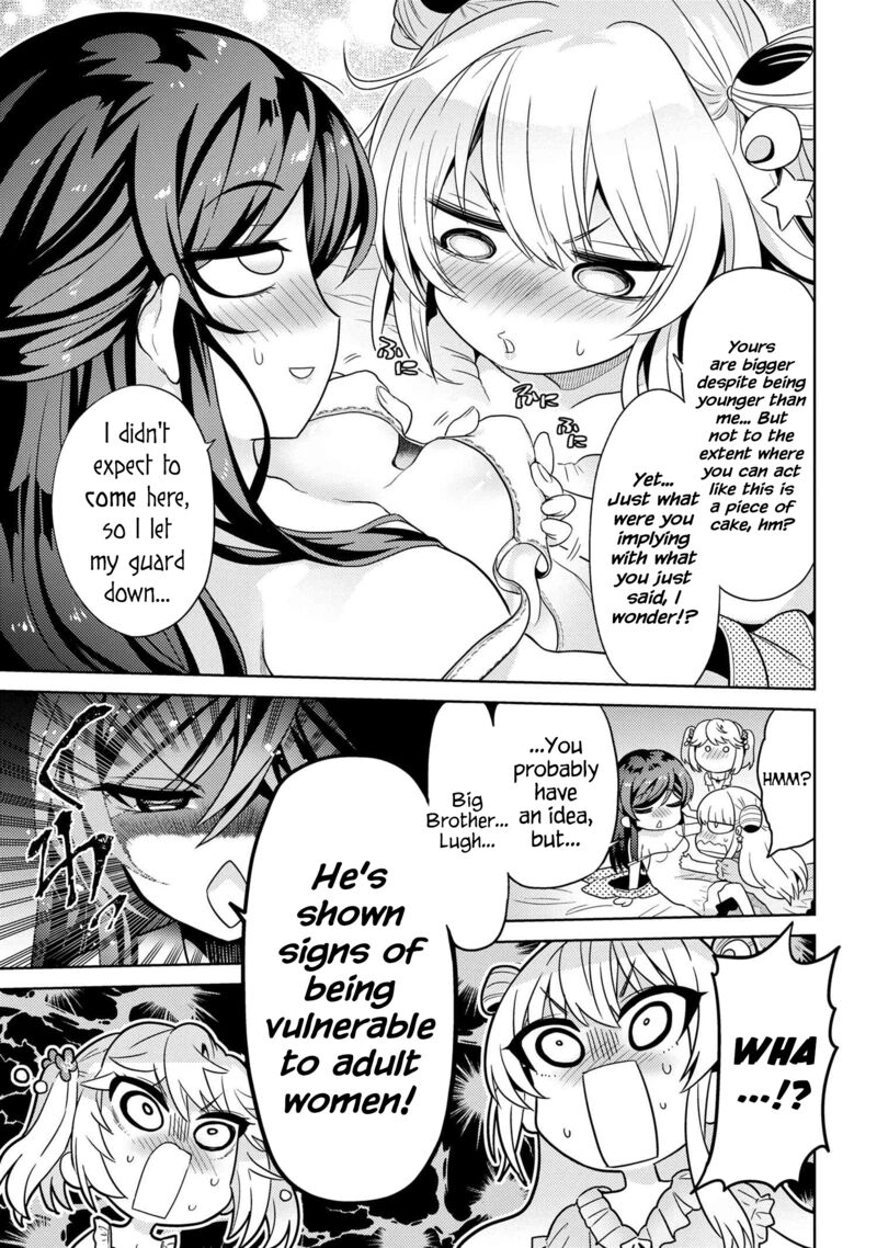 The World's Best Assassin, Reincarnated In A Different World As An Aristocrat Chapter 25 - Page 18 in English