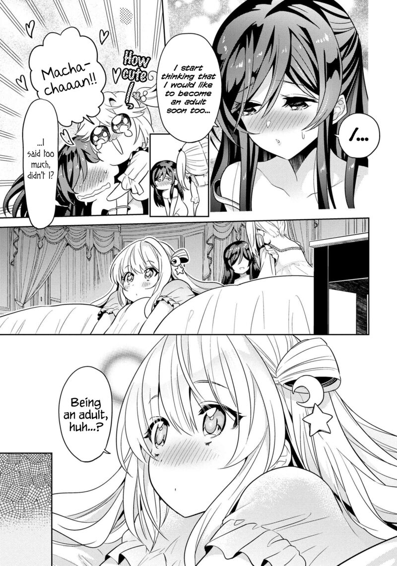 The World's Best Assassin, Reincarnated In A Different World As An Aristocrat Chapter 25 - Page 23 in English