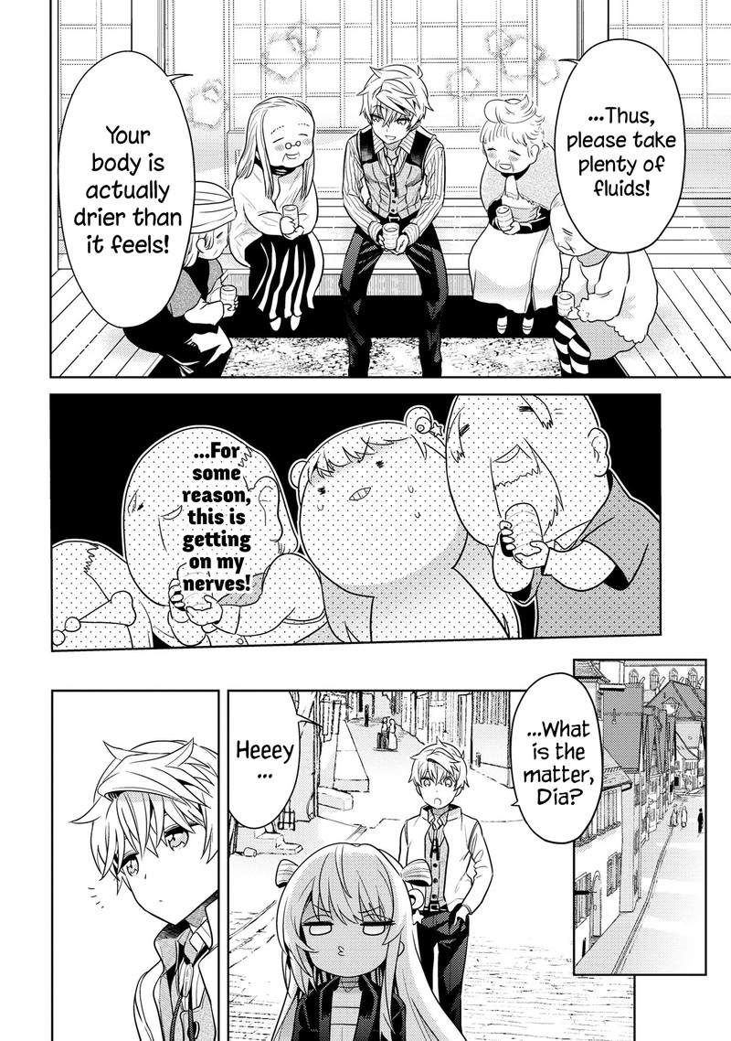 The World's Best Assassin, Reincarnated In A Different World As An Aristocrat Chapter 26 - Page 10 in English