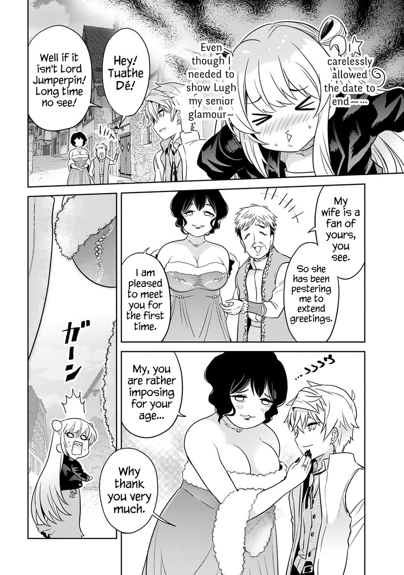 The World's Best Assassin, Reincarnated In A Different World As An Aristocrat Chapter 26 - Page 12 in English