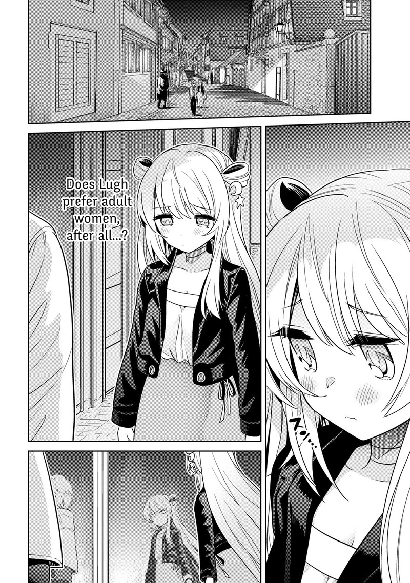 The World's Best Assassin, Reincarnated In A Different World As An Aristocrat Chapter 26 - Page 14 in English
