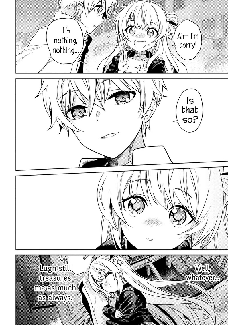The World's Best Assassin, Reincarnated In A Different World As An Aristocrat Chapter 26 - Page 16 in English