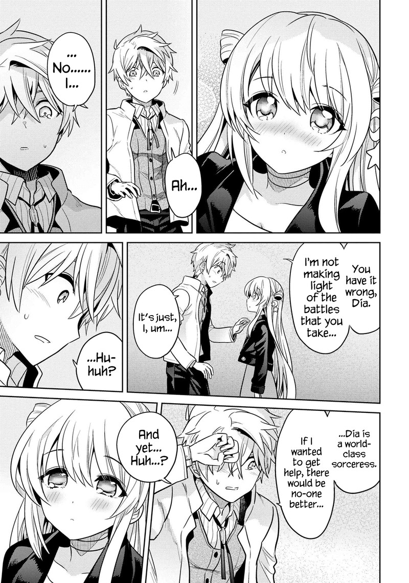 The World's Best Assassin, Reincarnated In A Different World As An Aristocrat Chapter 26 - Page 21 in English