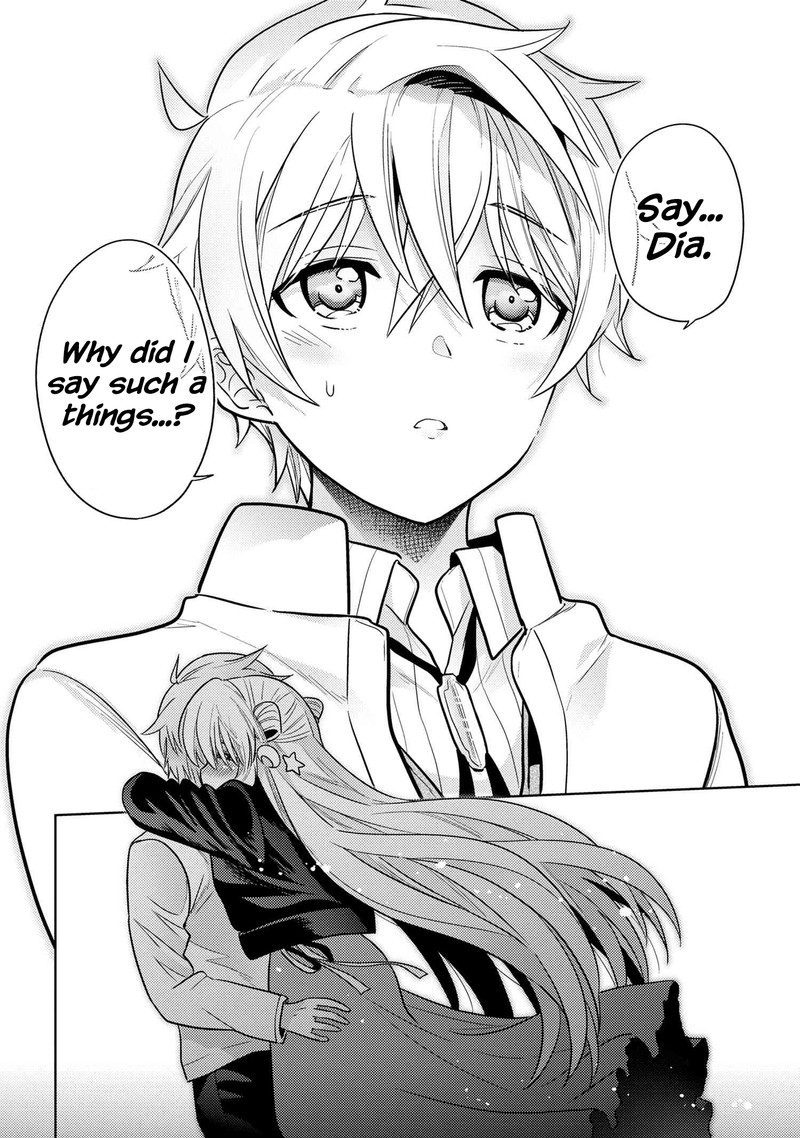 The World's Best Assassin, Reincarnated In A Different World As An Aristocrat Chapter 26 - Page 22 in English